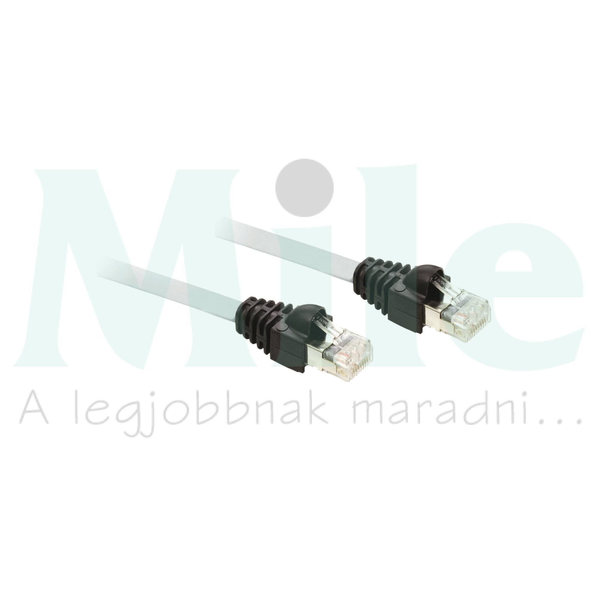 Összekötőkábel grafikus kezelőhöz RJ45/RJ45 1m Altivar 71 Schneider