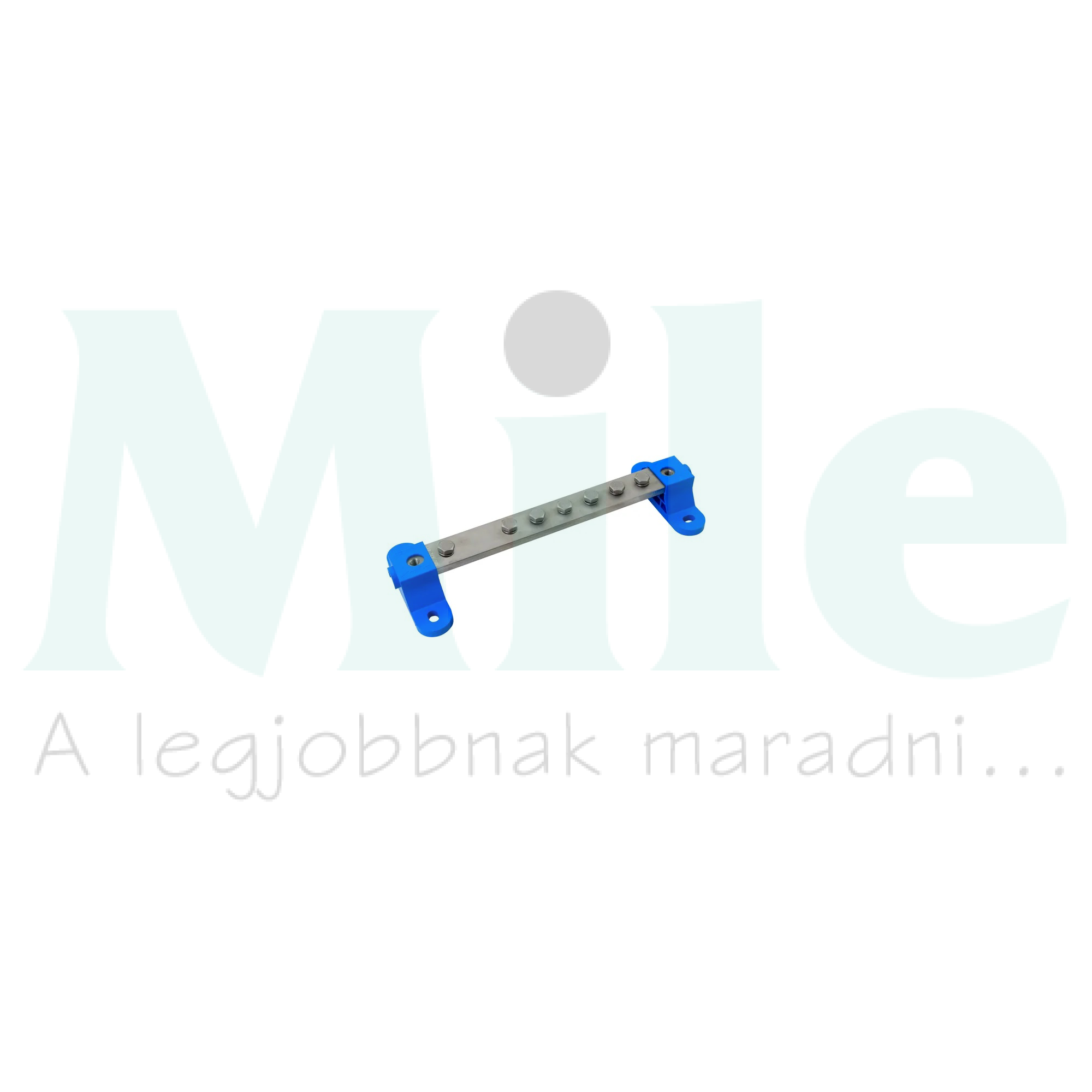 Rb EPH-sín készlet Ex 1/21 2/22 zóna szigetelt moduláris V2A 360x140mm PAS EX 7AP M10 V2A DEHN