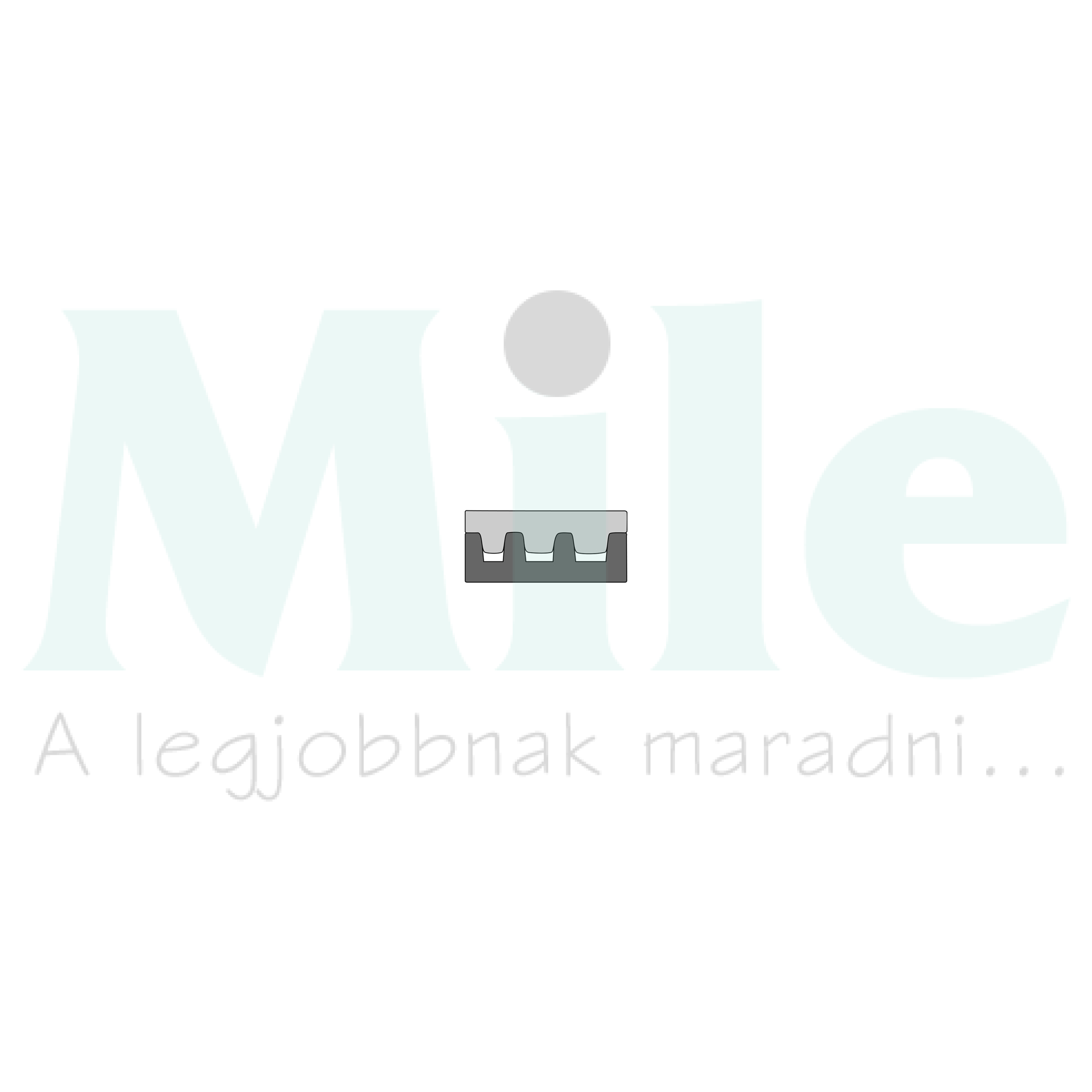 Présbetét érvéghüvelyhez érvéghüvely-hez 10-35mm2 trapéz-présforma Haupa