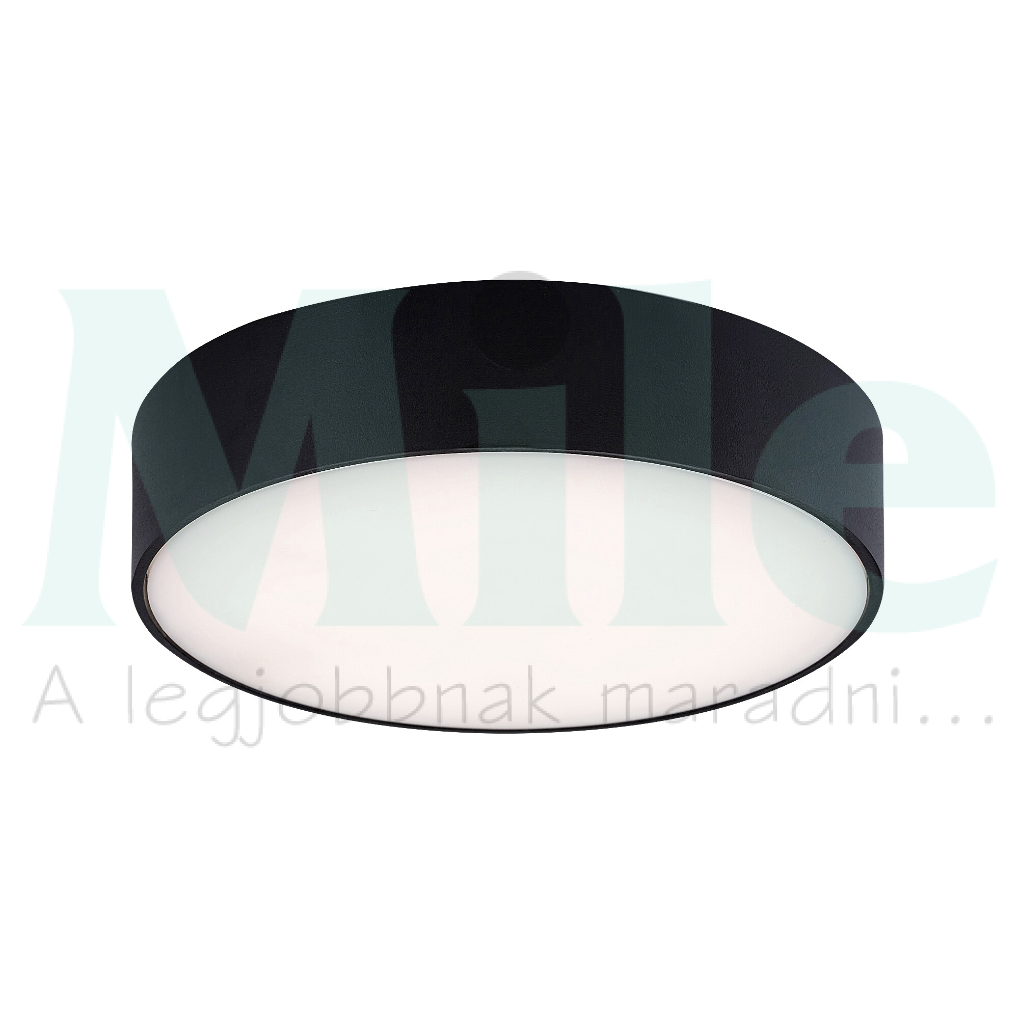 LED kültéri mennyezeti lámpatest 3CCT falonkívüli 1x 18W 220-240V AC 1800lm IP44 Tartu RÁBALUX