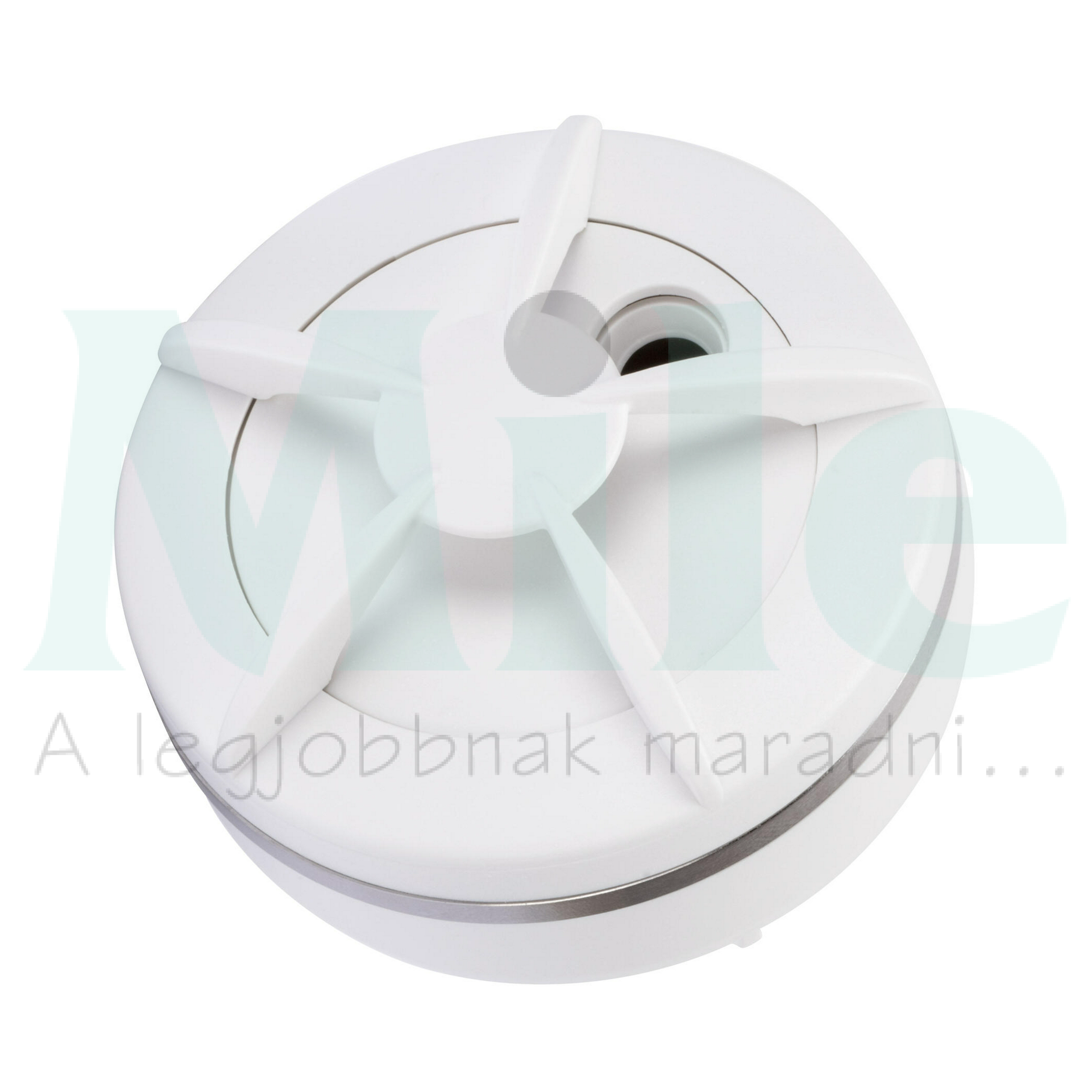 ChoruSmart RF okos elárasztás-érzékelő ZigBee CR123-elemes fehér IP20 SMART HOME GEWISS