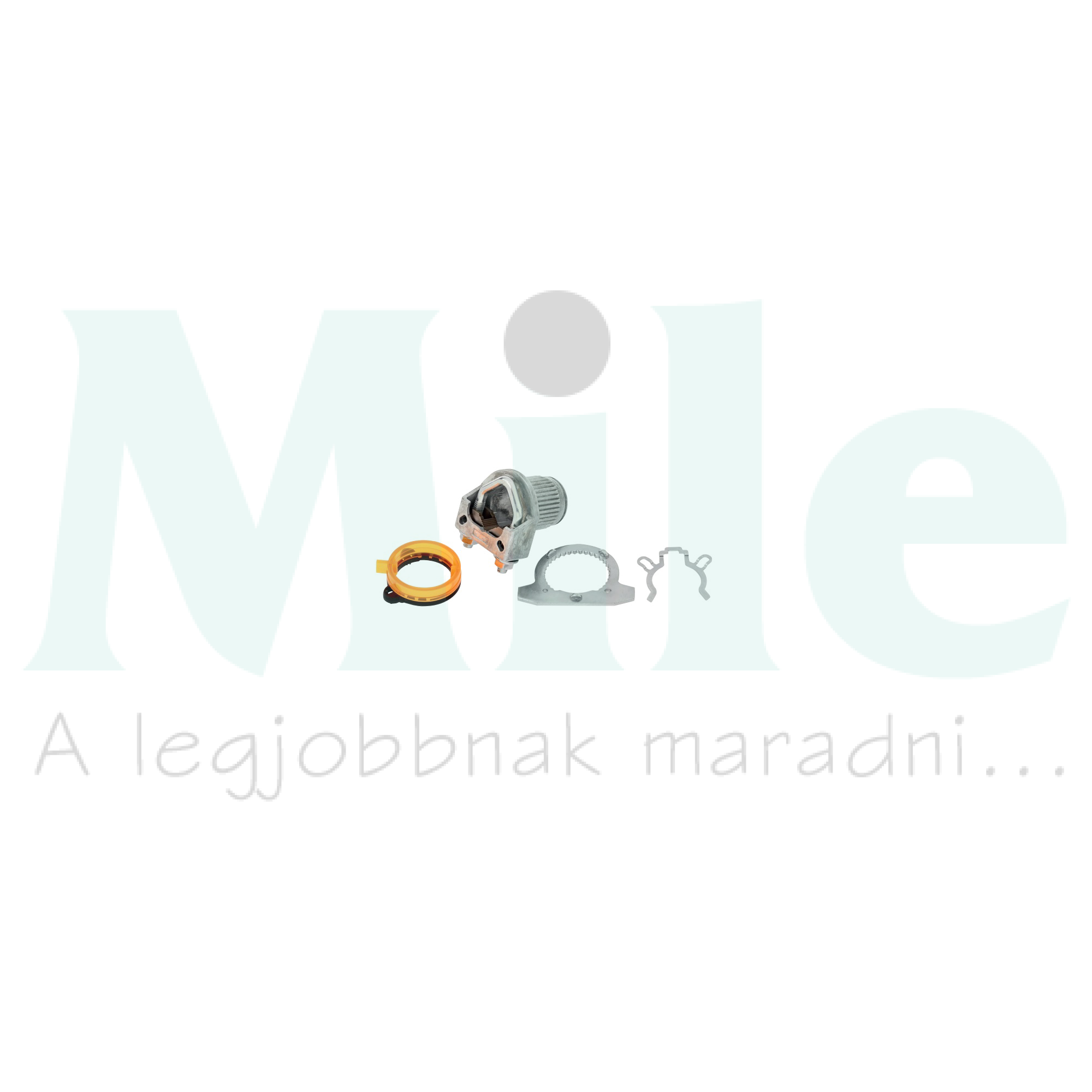 Rögzítőbilincs 10…20mm N(M)Q..A SM..A SMC..A SMD..A mozgatókhoz BELIMO