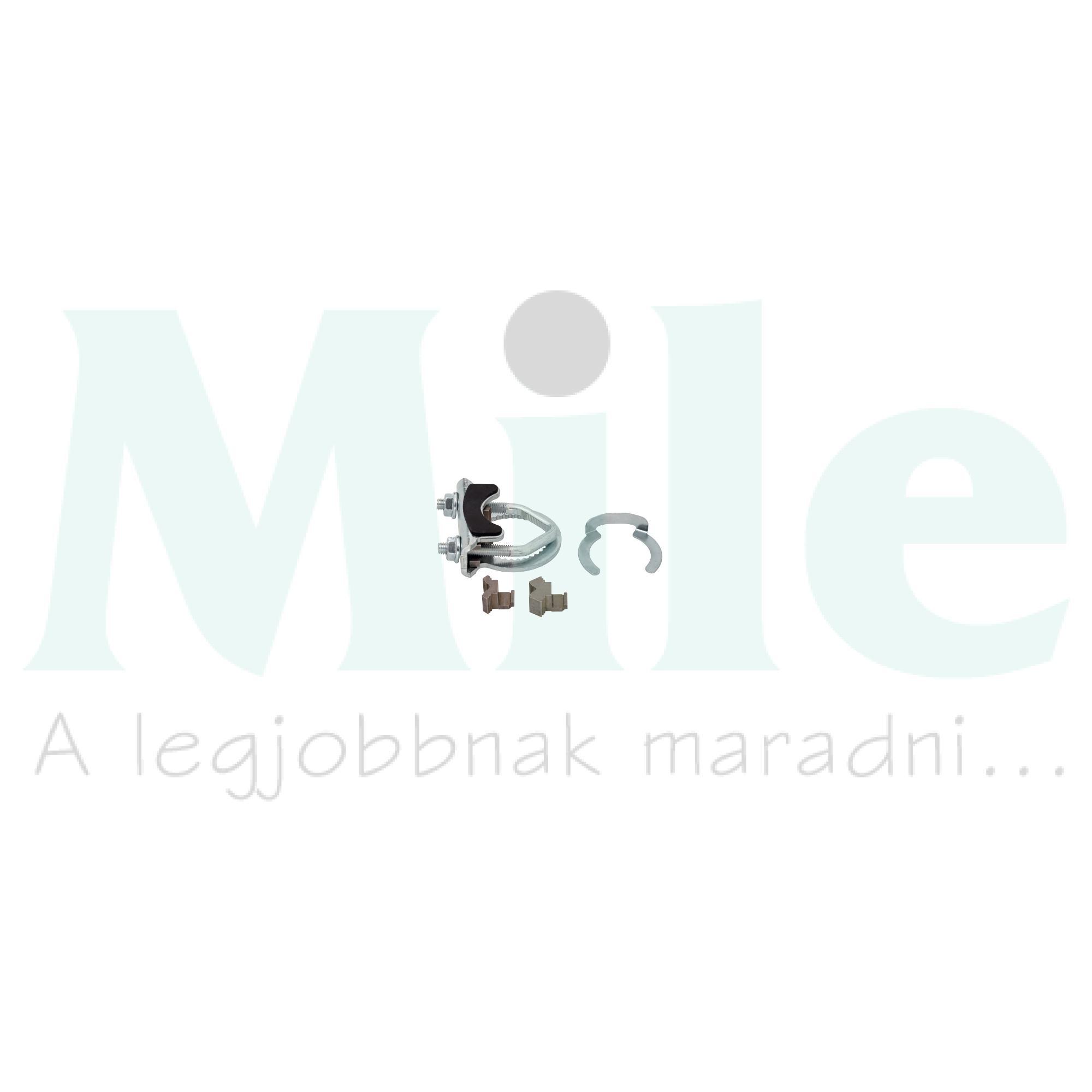 Rögzítőbilincs készlet 1