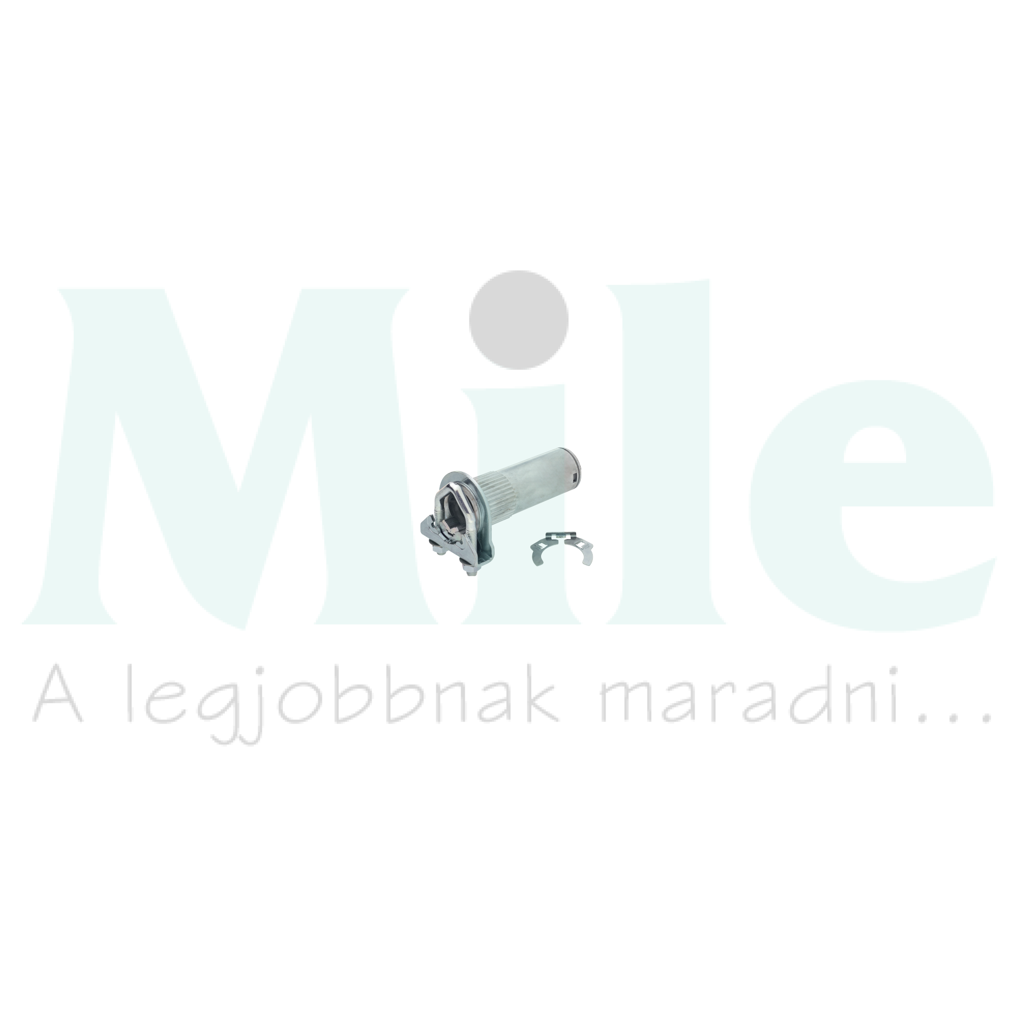 Rögzítőbilincs készlet 12…26,7mm EF..A mozgatókhoz BELIMO