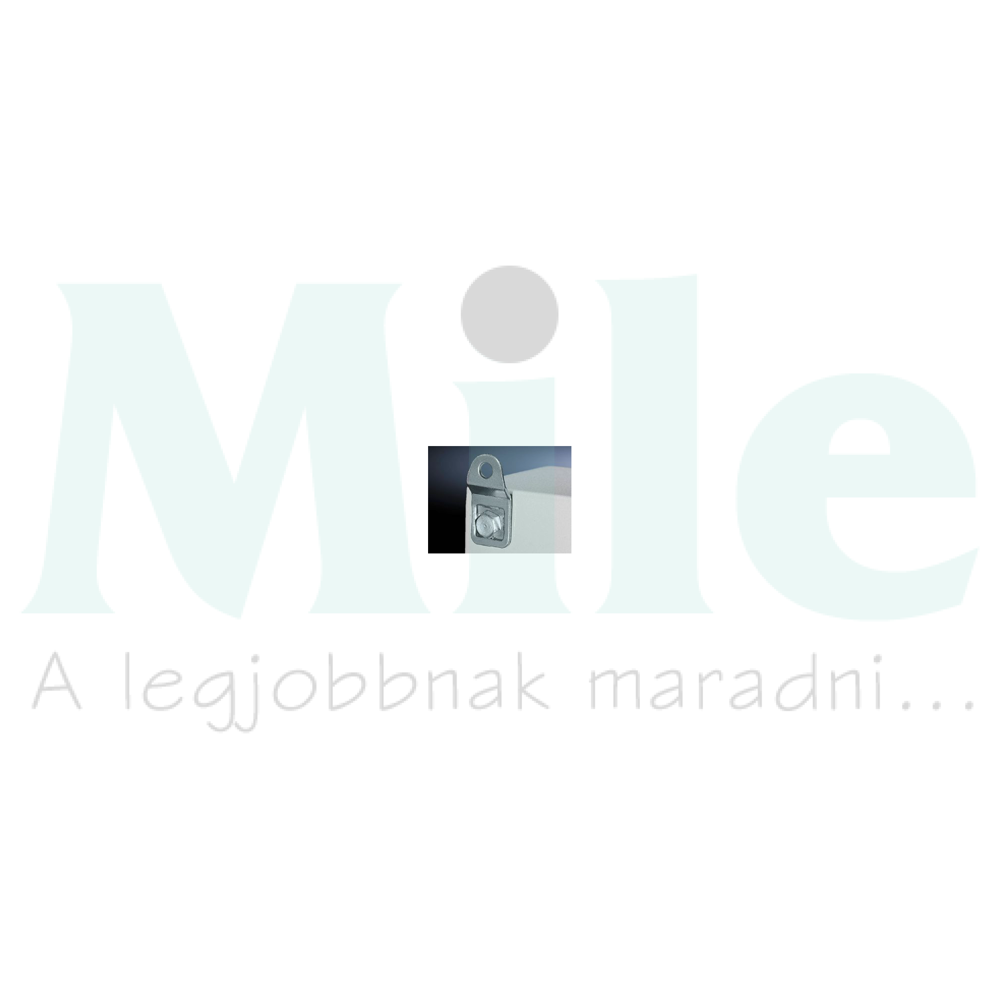 Rögzítőfül készlet fali (4db) KL Rittal