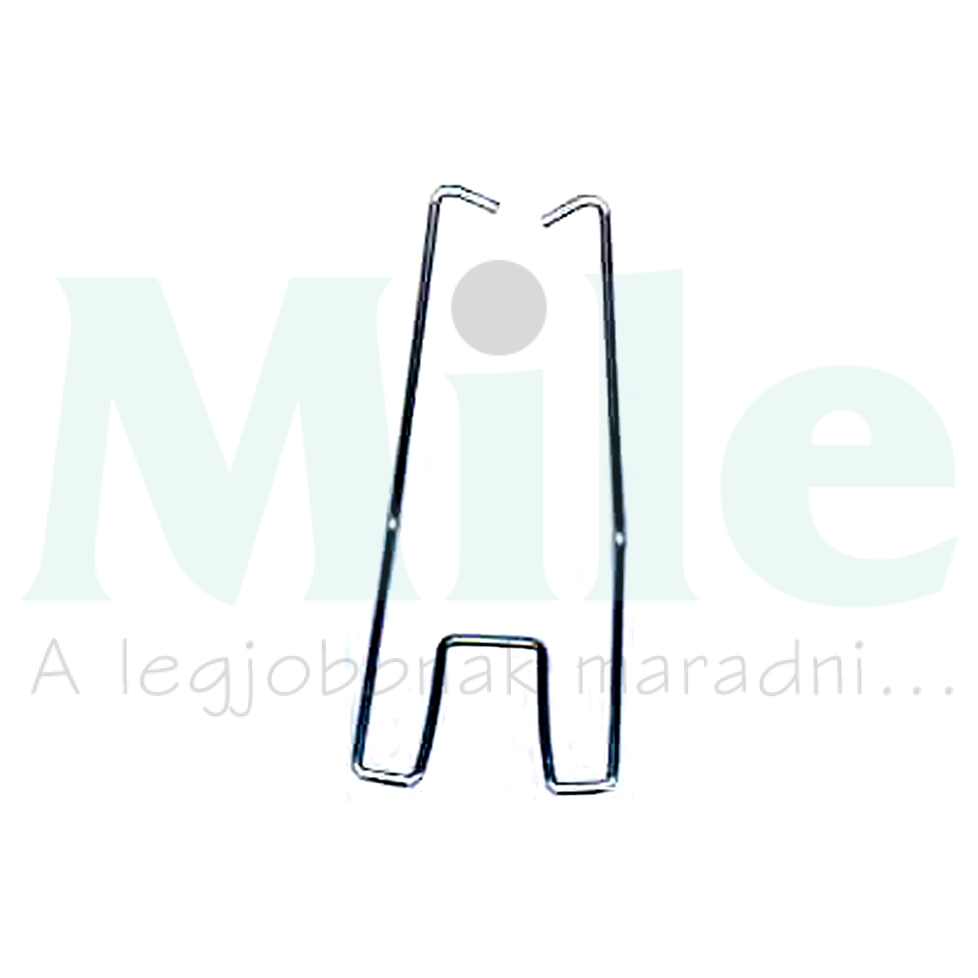 Rögzítőkengyel fém 40.-hez 095.71 FINDER