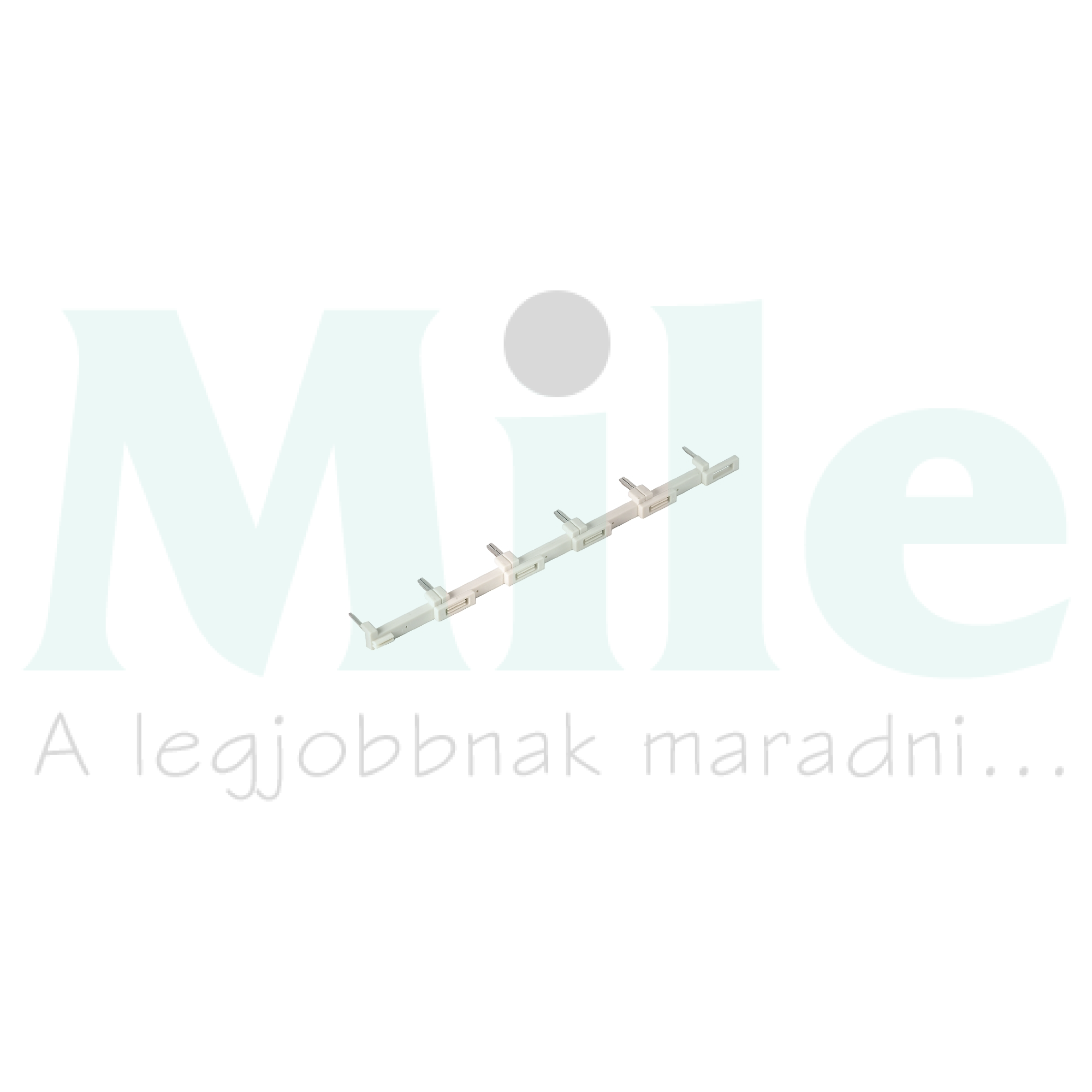 Rögzítőkengyel RCM-hez SCM-I QV S Weidmüller