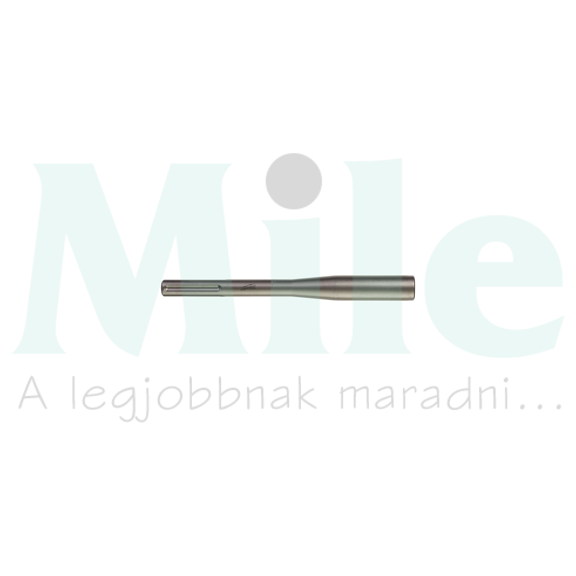 SDS-Max elektróda / föld rudazat beütő 13,3mm (SZONDALEÜTŐ)