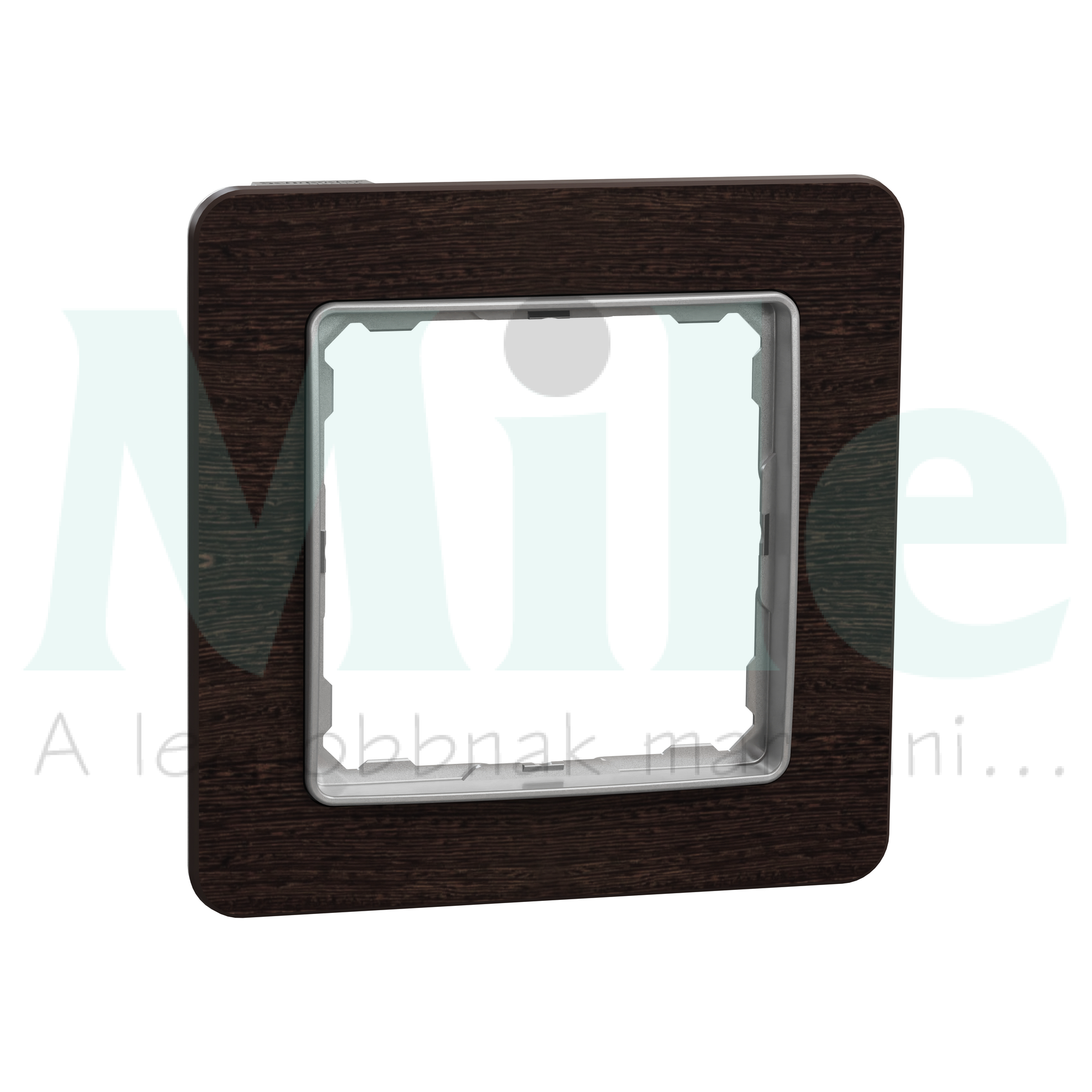 SEDNA ELEMENTS 1-keret wenge