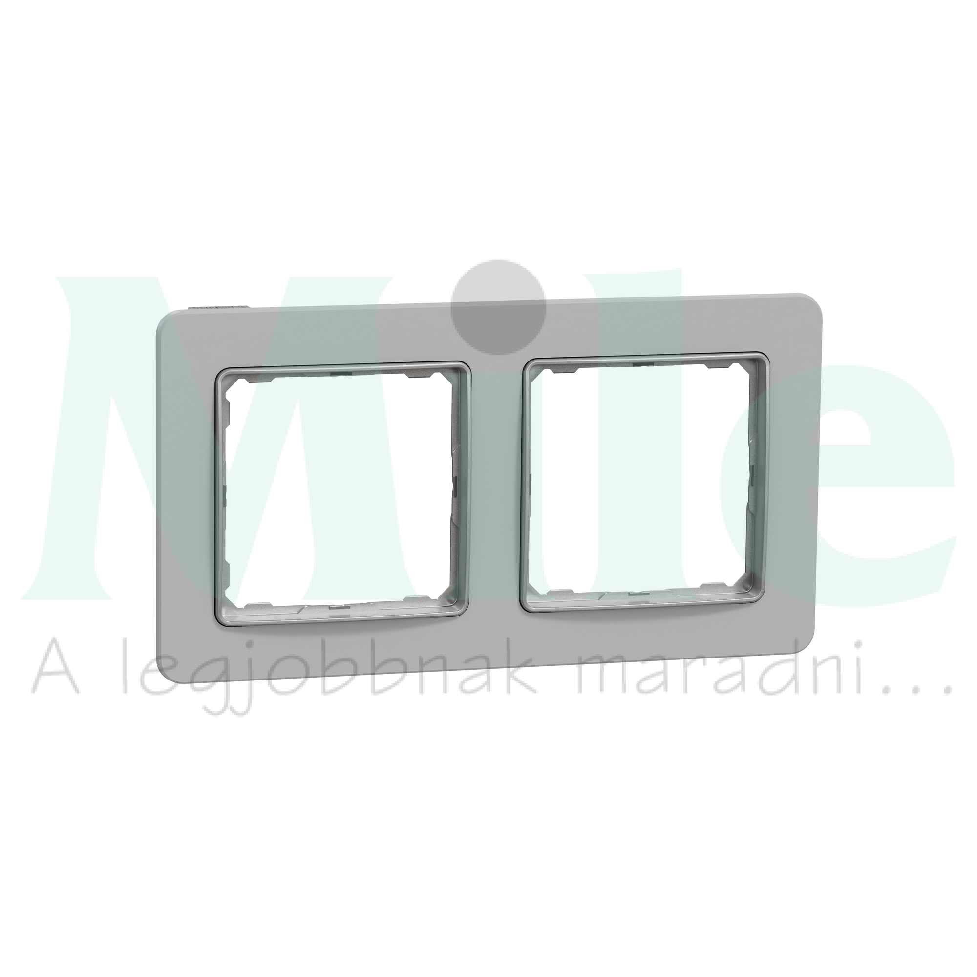 SEDNA ELEMENTS 2-keret univerzális hamuszürke