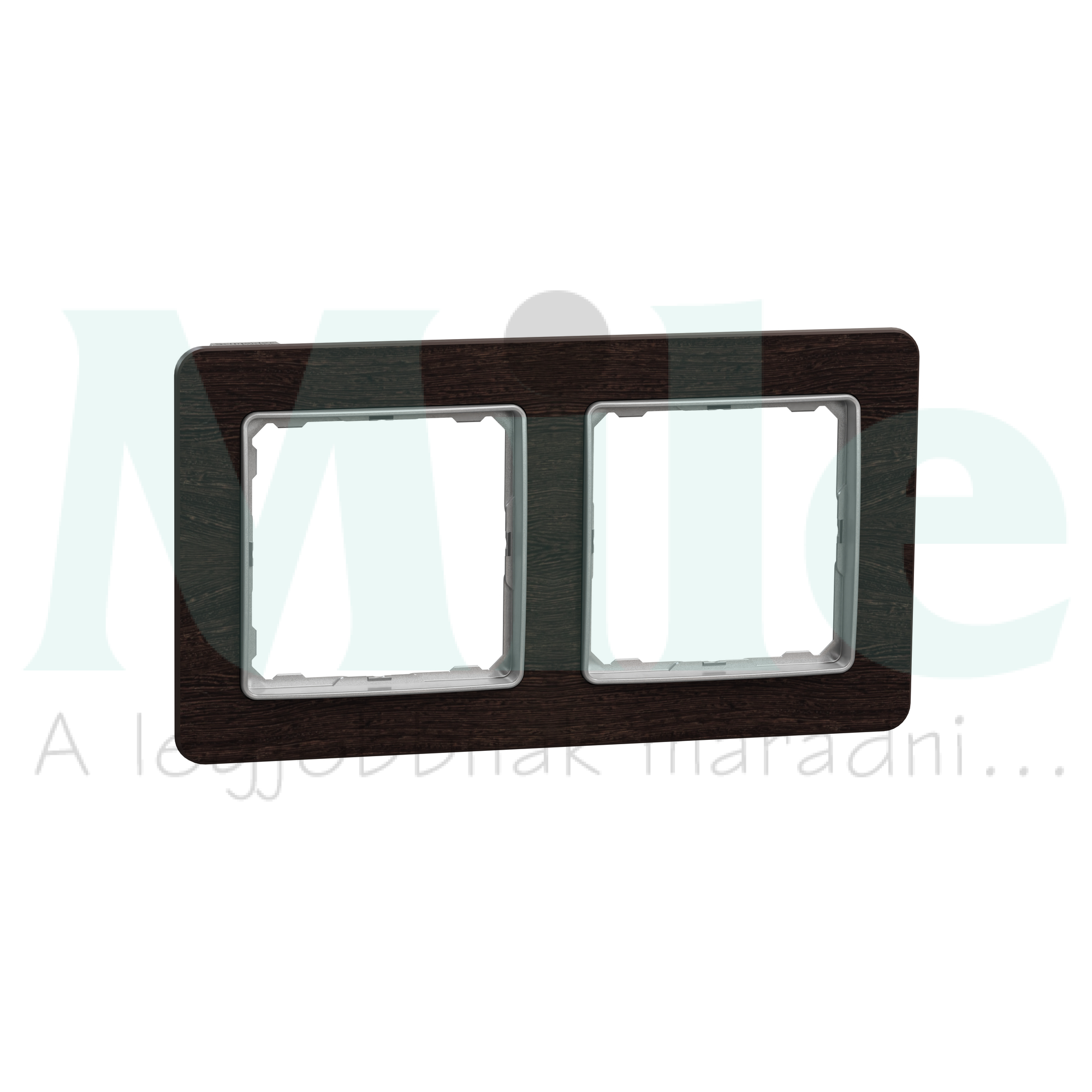 SEDNA ELEMENTS 2-keret univerzális wenge