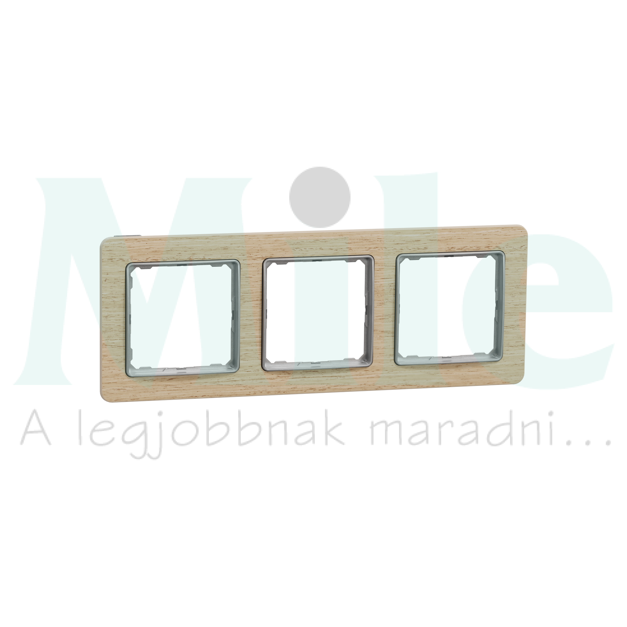 SEDNA ELEMENTS 3-keret univerzális nyír