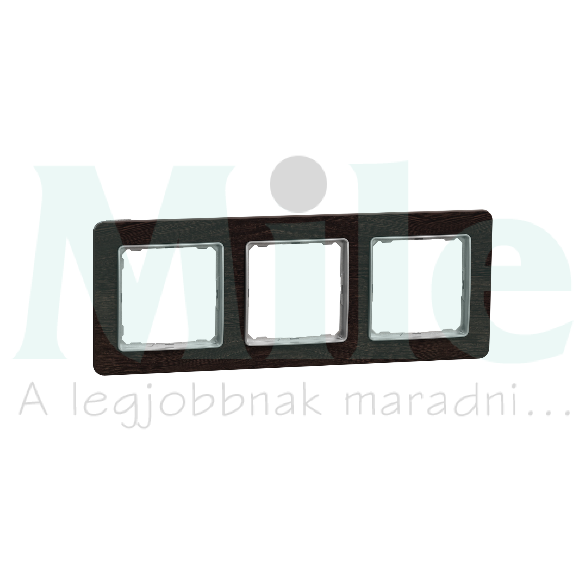 SEDNA ELEMENTS 3-keret univerzális wenge