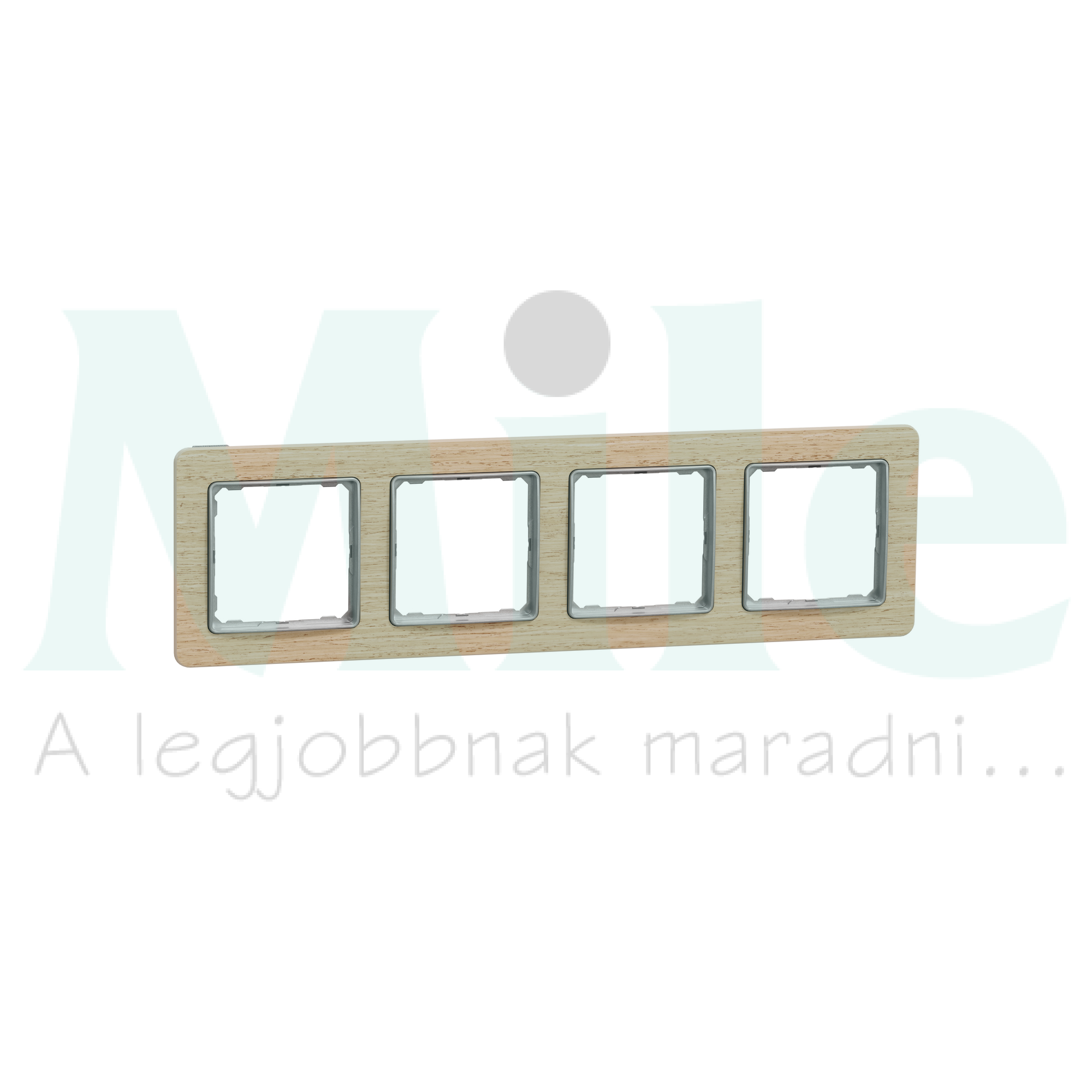 SEDNA ELEMENTS 4-keret univerzális nyír