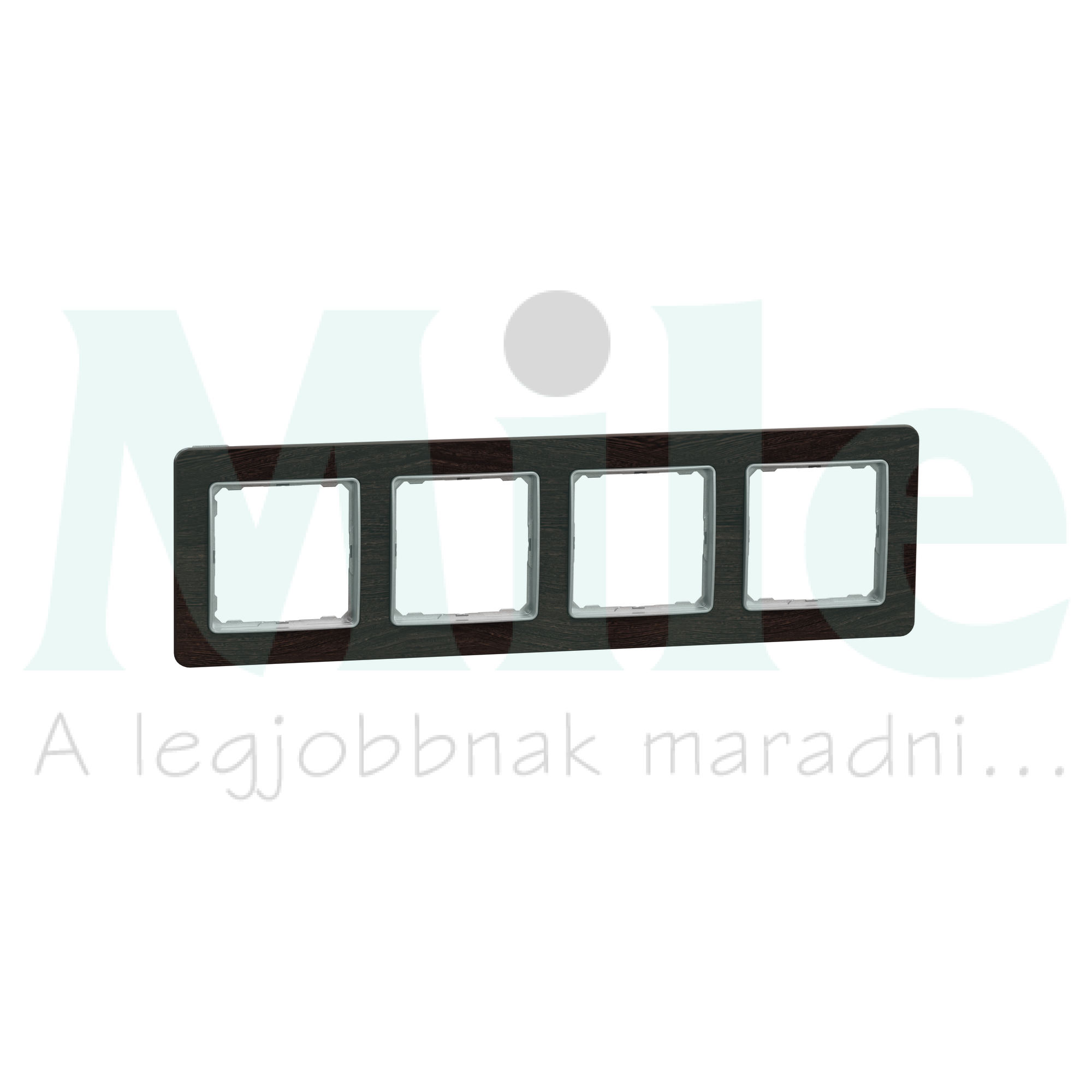 SEDNA ELEMENTS 4-keret univerzális wenge