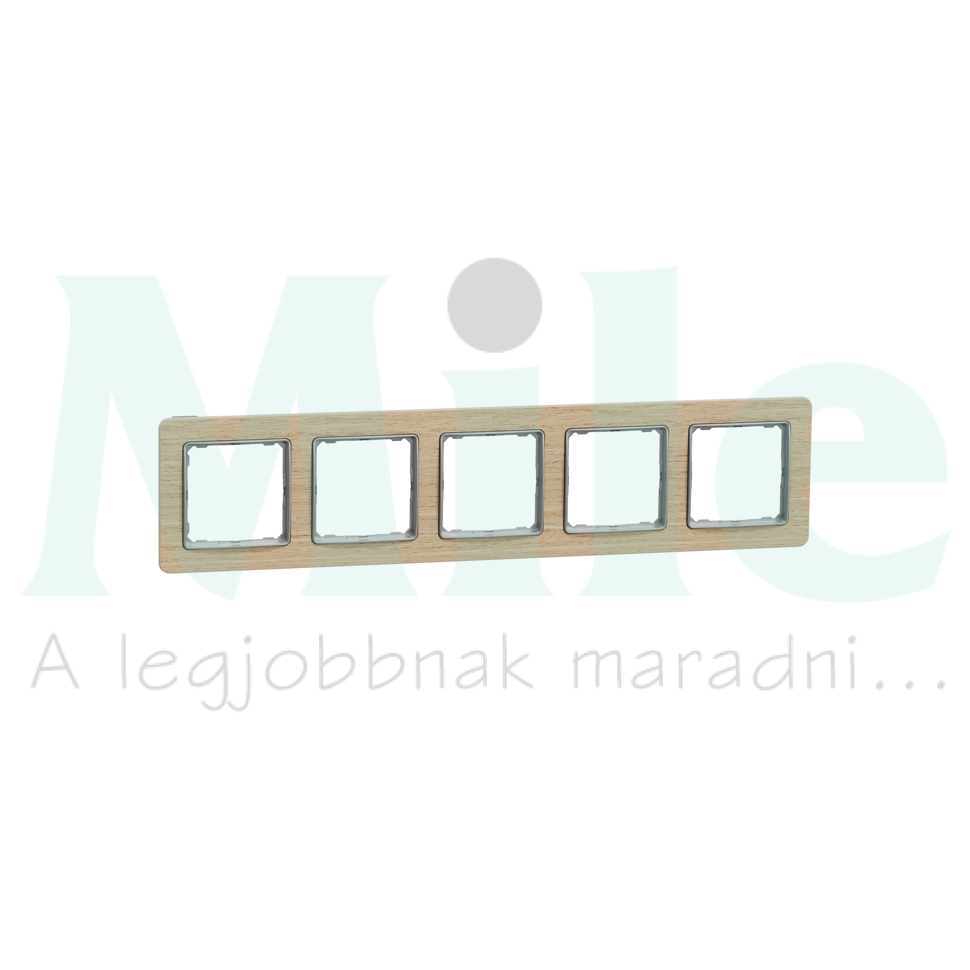 SEDNA ELEMENTS 5-keret univerzális nyír