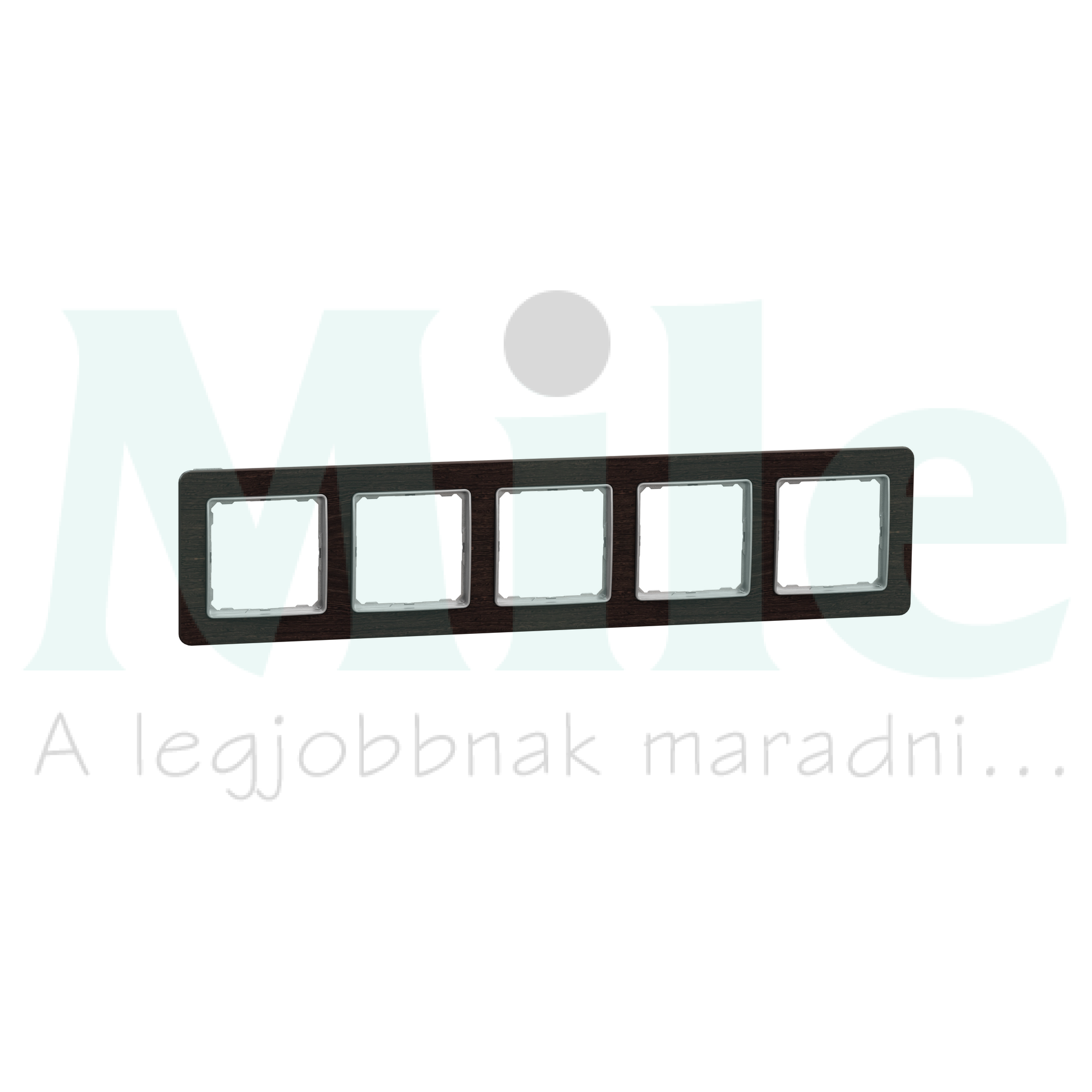 SEDNA ELEMENTS 5-keret univerzális wenge