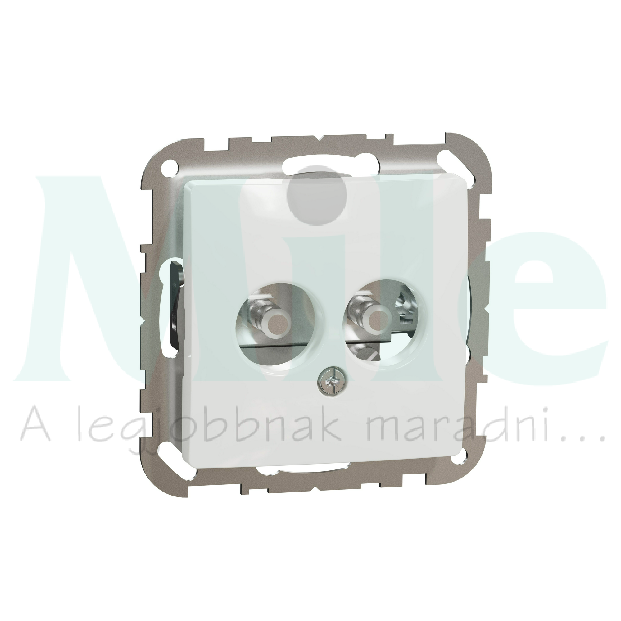 SednaÚj EPH csatlakozó fehér Schneider