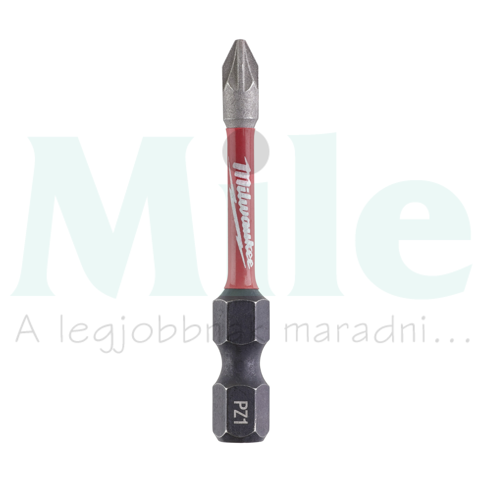 Bit betét hosszított PZ 1 1/4