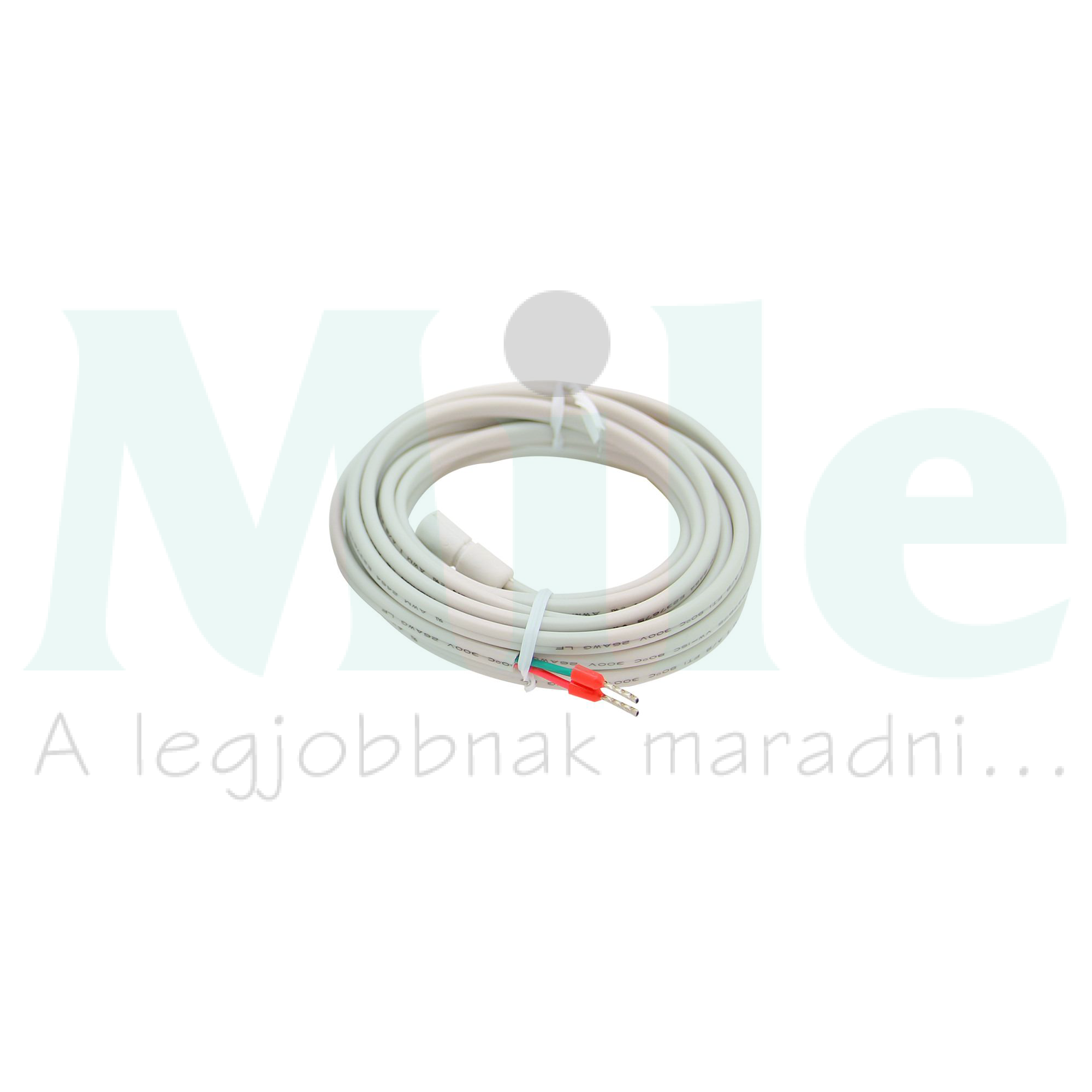 SmartWise termosztát padlóérzékelő szonda / külső hőmérő