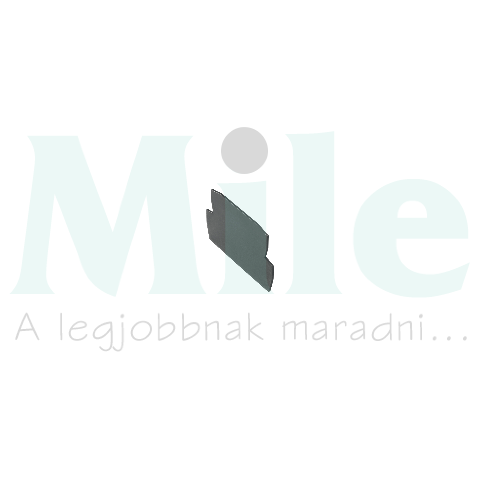 Sorkapocs véglap AP VSSC4 Weidmüller