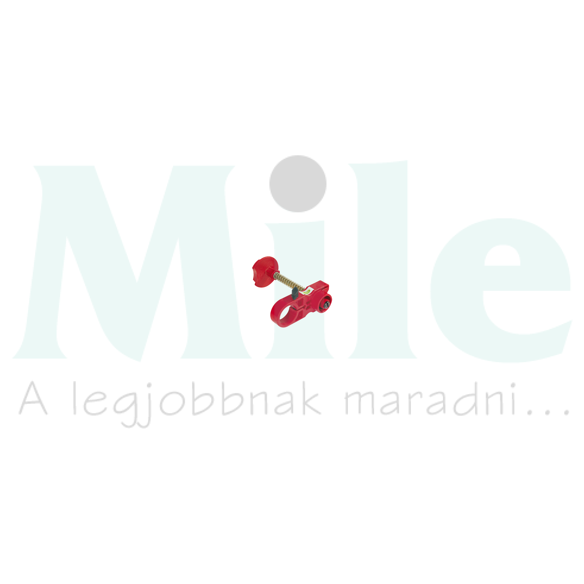 Sorolólyuk pozícionáló gipszkartonba 8mm-fúró gipszkartonhoz fához műanyaghoz Profix KAISER