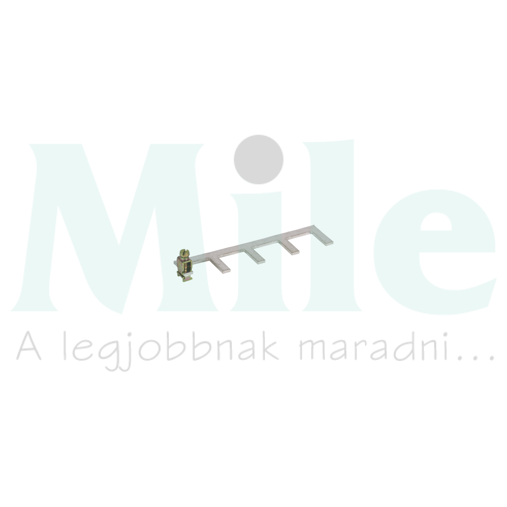 Sorolósín SPDs-hez 1F 4-készülék EB 1 4 9 DEHN