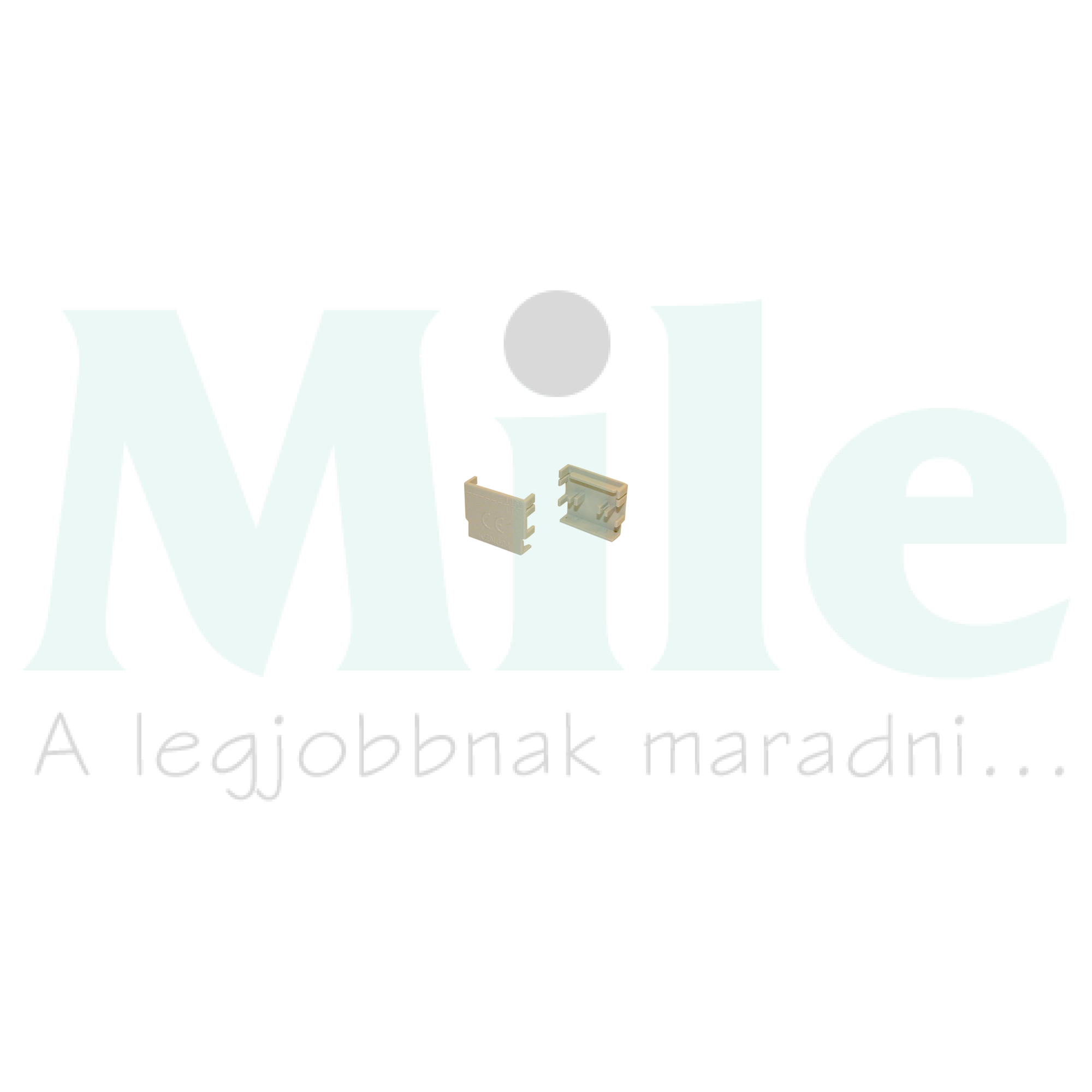 Sorolósín végzáró 4P KZN Hager