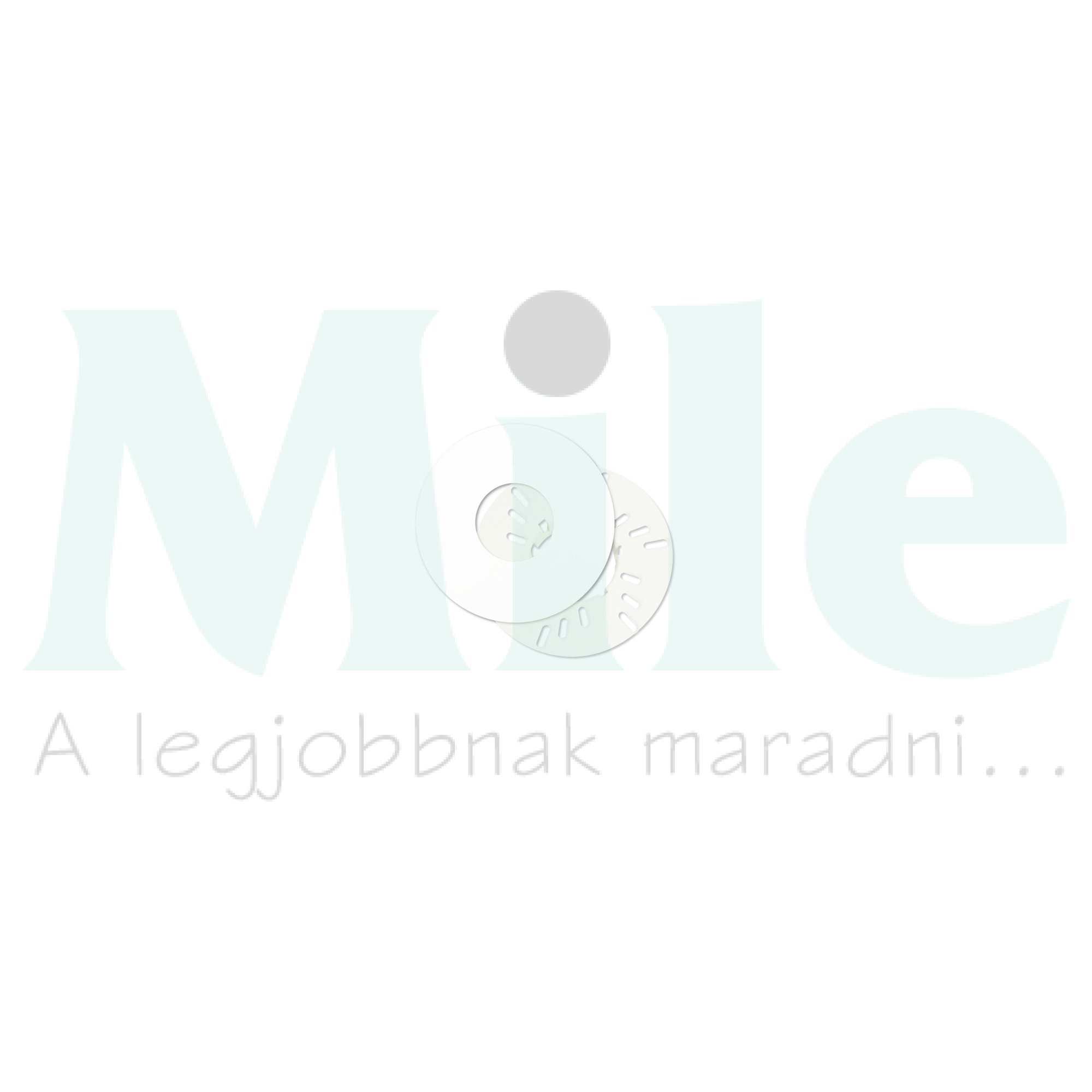 Süllyesztőkészlet PD11 érzékelőhöz B.E.G.