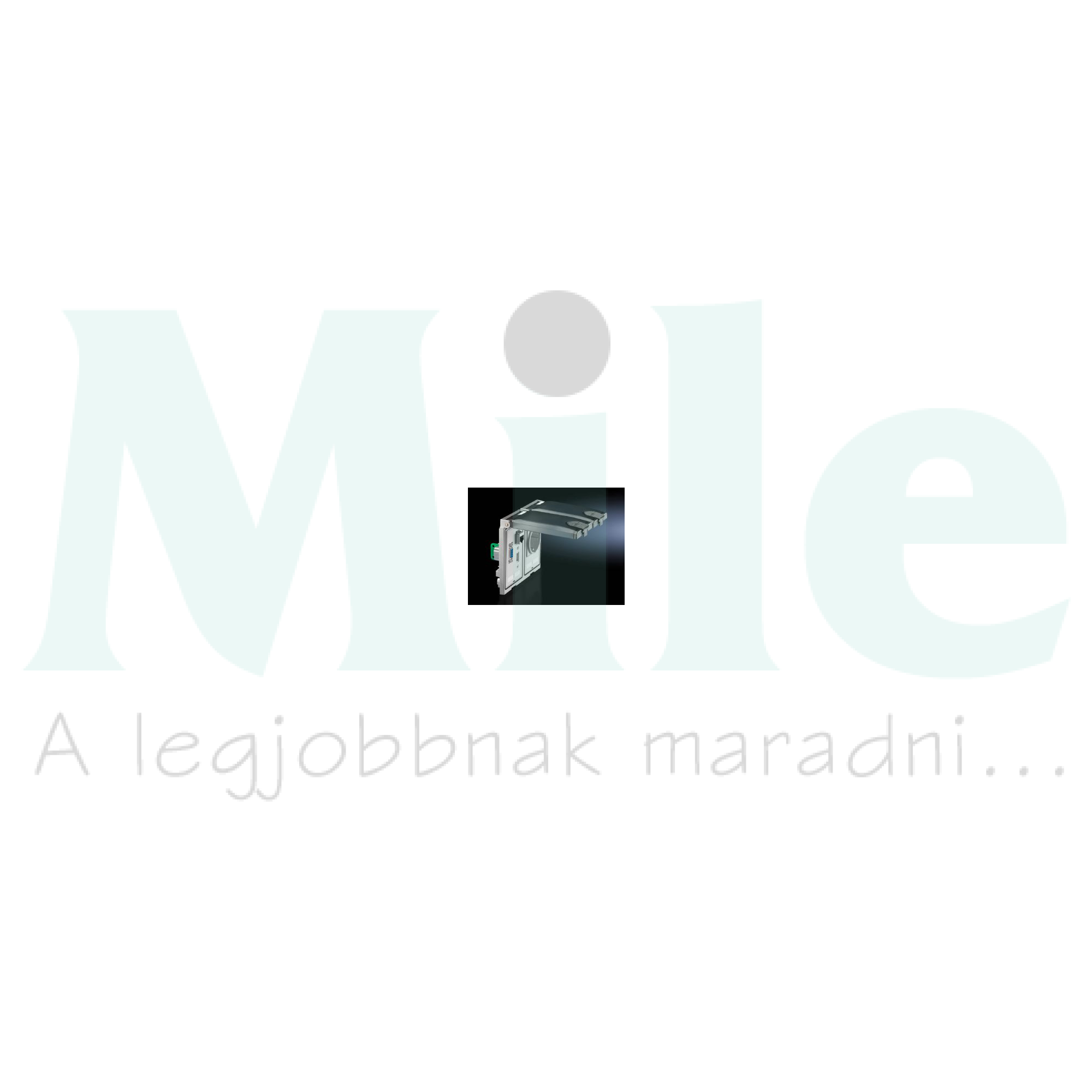 Csapófedél csatlakozókhoz SZ Rittal