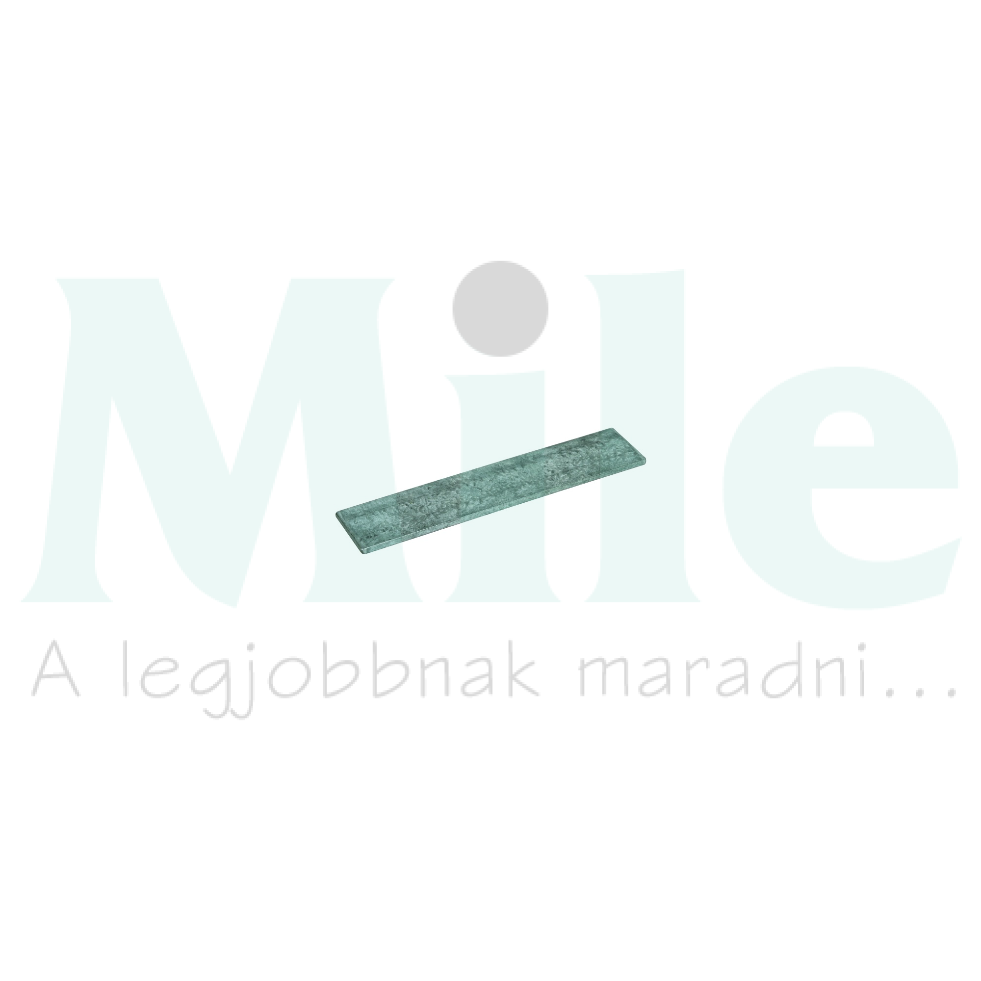 Laposvezető 25m/tekercs 30mm x 3.5mm tűzihorganyzott acél BA 30X3.5 STTZN R25M DEHN