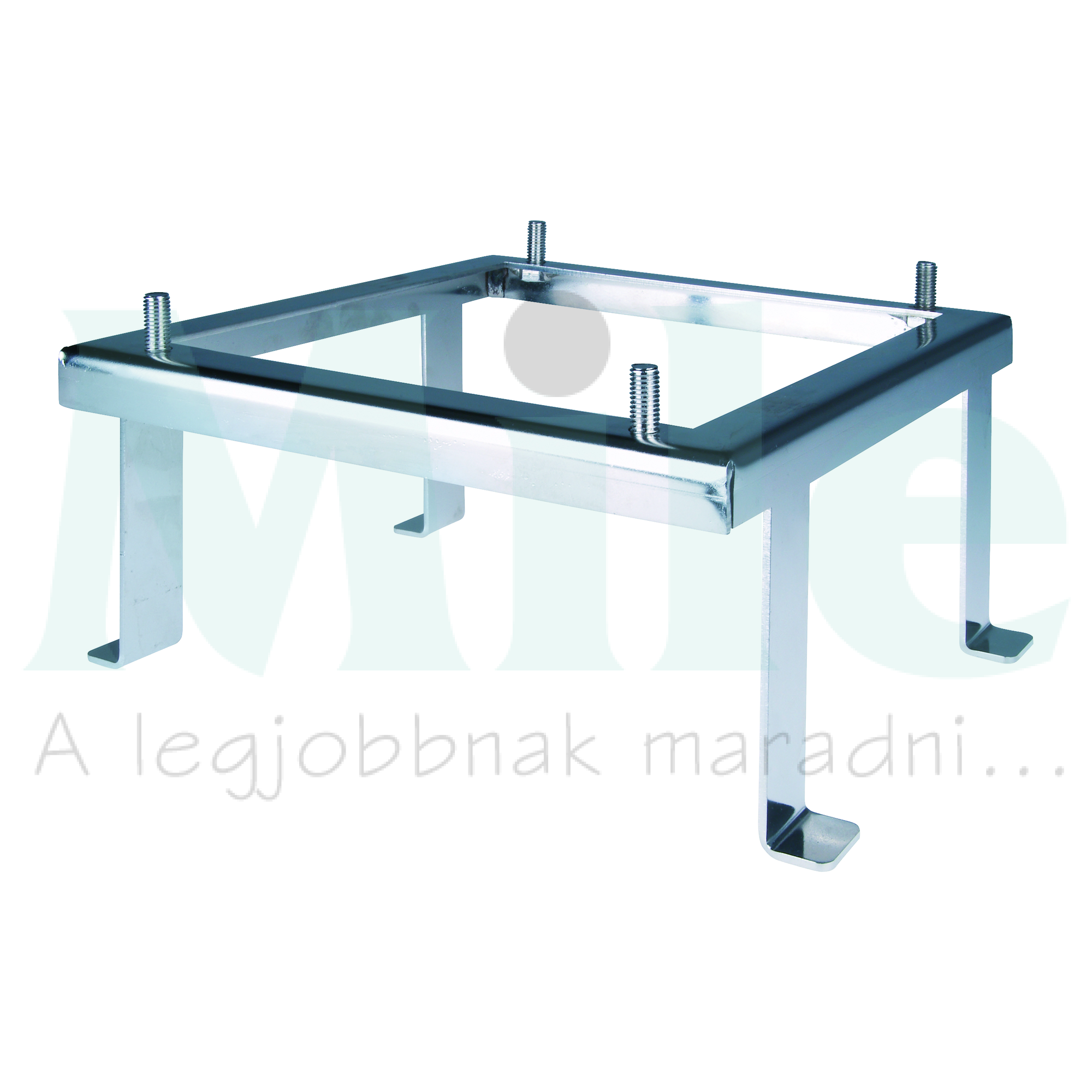 Szerelőkeret INGEMAR energialoszlopokhoz QMC16/63/63X GEWISS