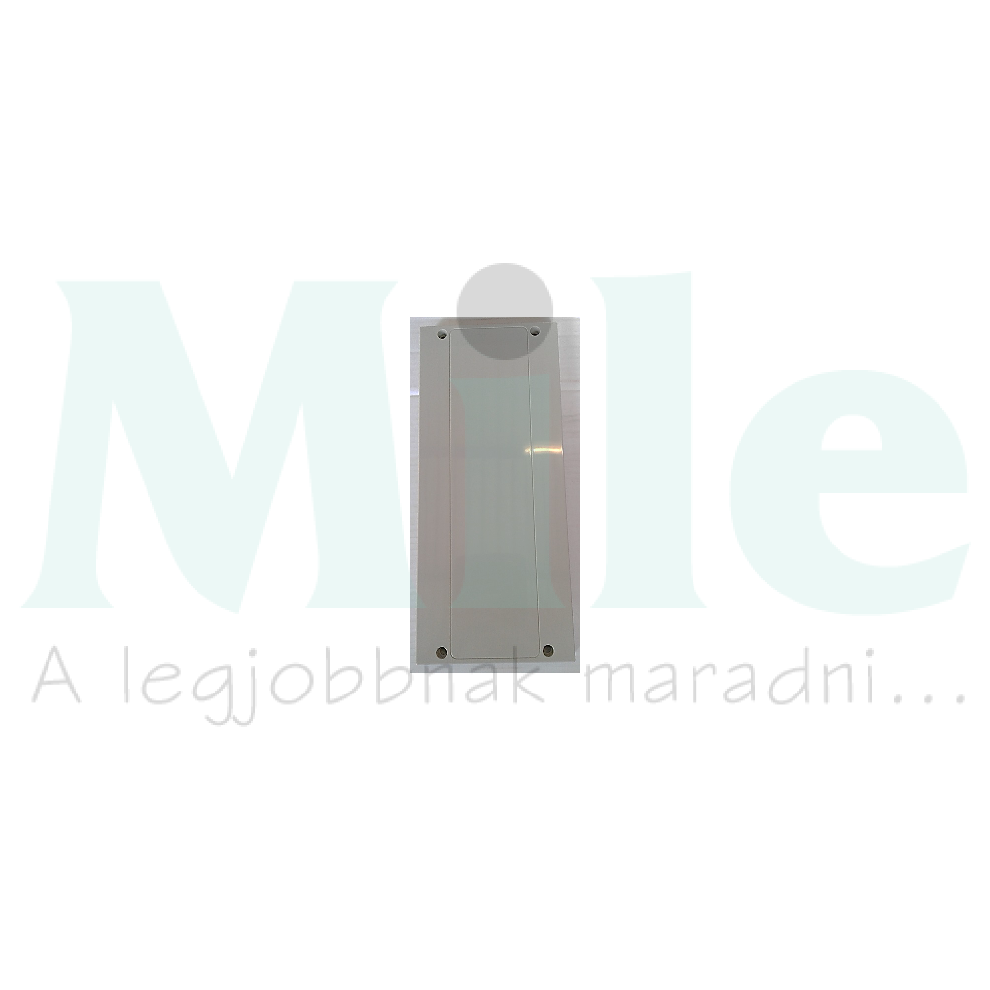 Szerelőkeret Vienna/Monaco/Landra-hoz Hager