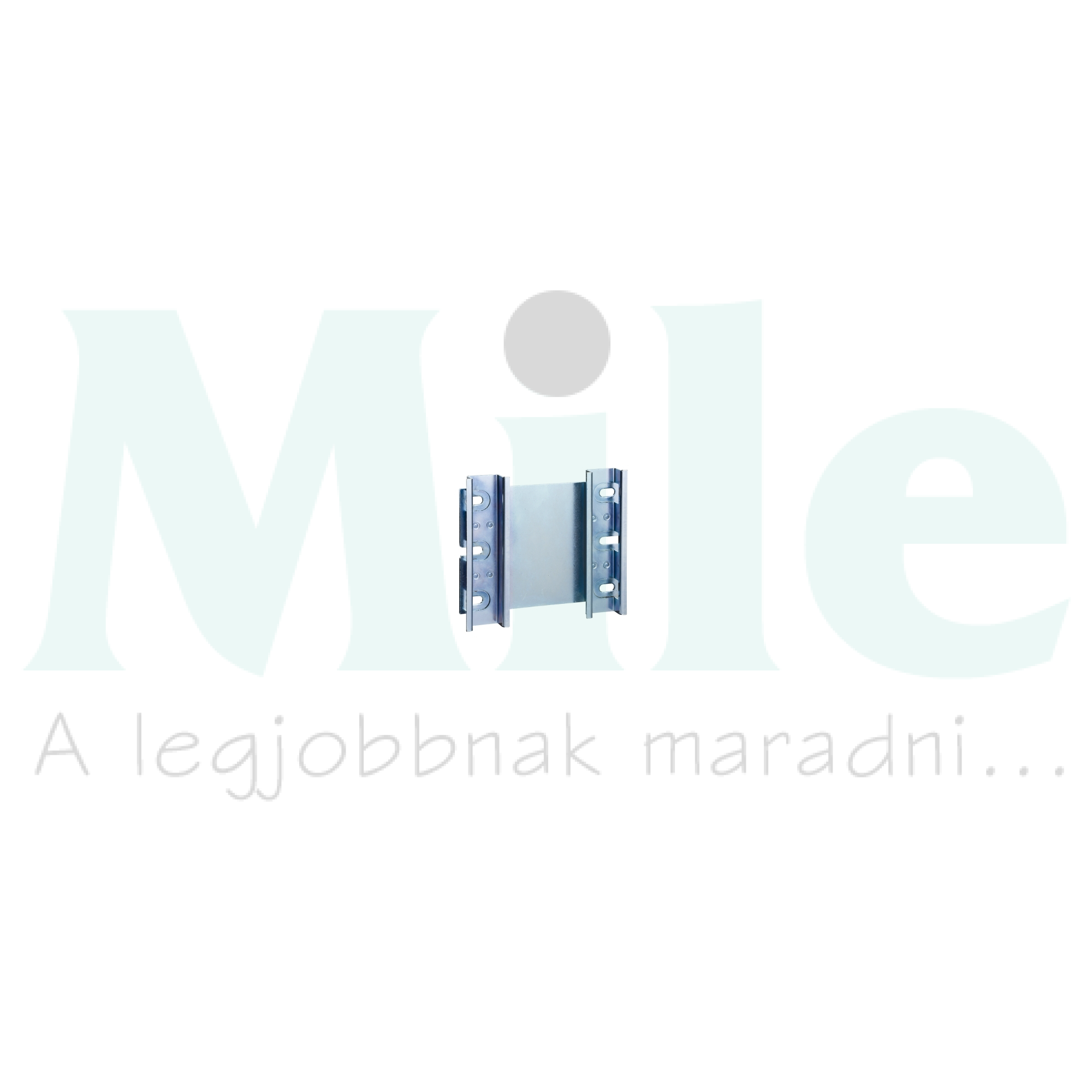 Szerelőlap LC1D115...150-hez TeSys LA9-D Schneider