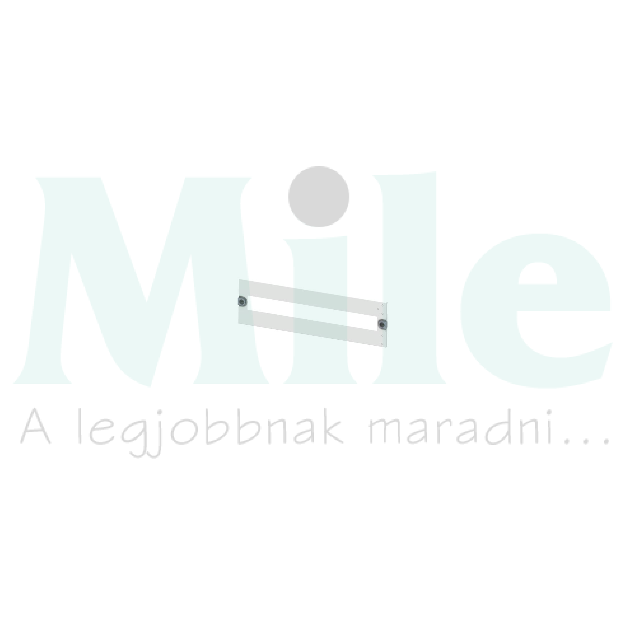 Takarólemez moduláris beépítéshez SIVACON S4 SIEMENS