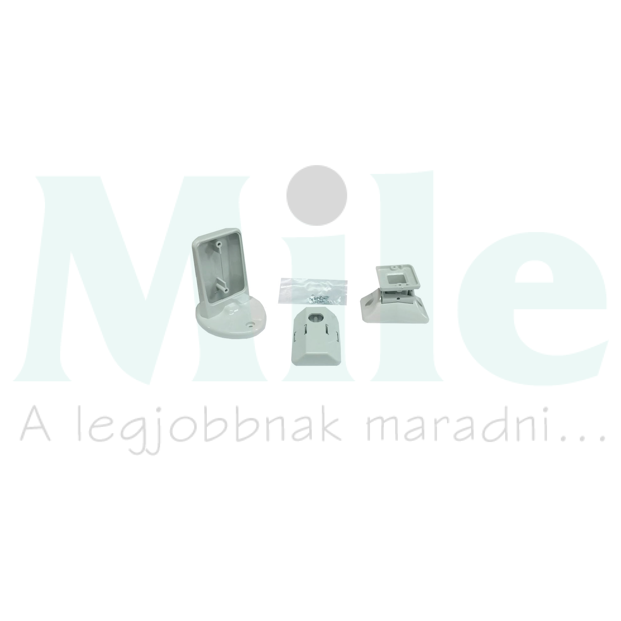 Tartókonzol mennyezetre/oldalfalra 1033/016-107 érzékelőkhöz URMET