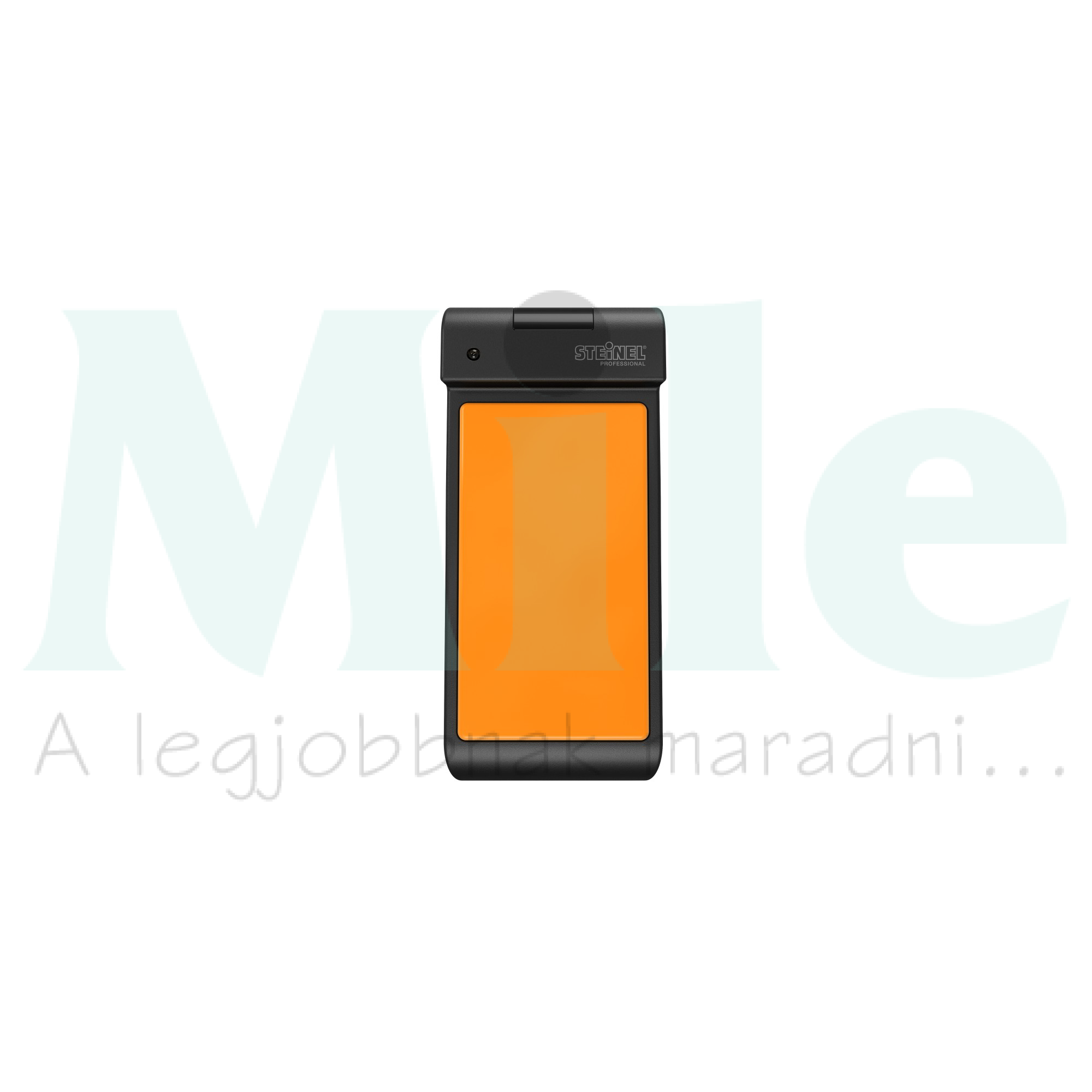 Távirányító univerzális fekete SMART REMOTE STEINEL