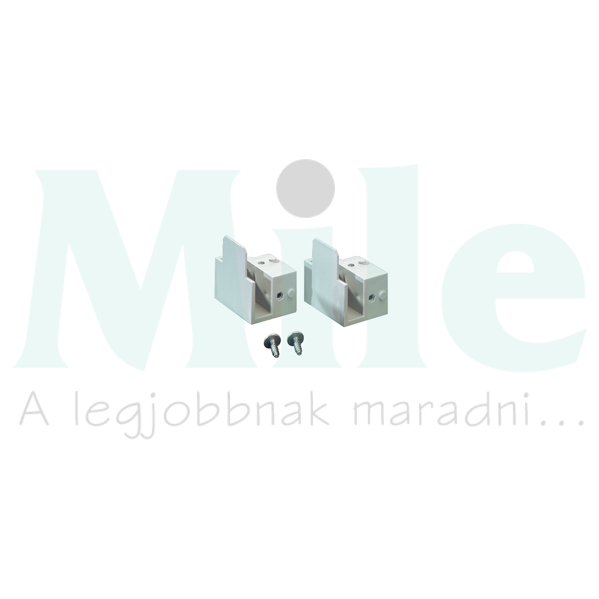 Távtartó 53,3mm műanyag (2db) ENYSTAR FP DS 02 Hensel