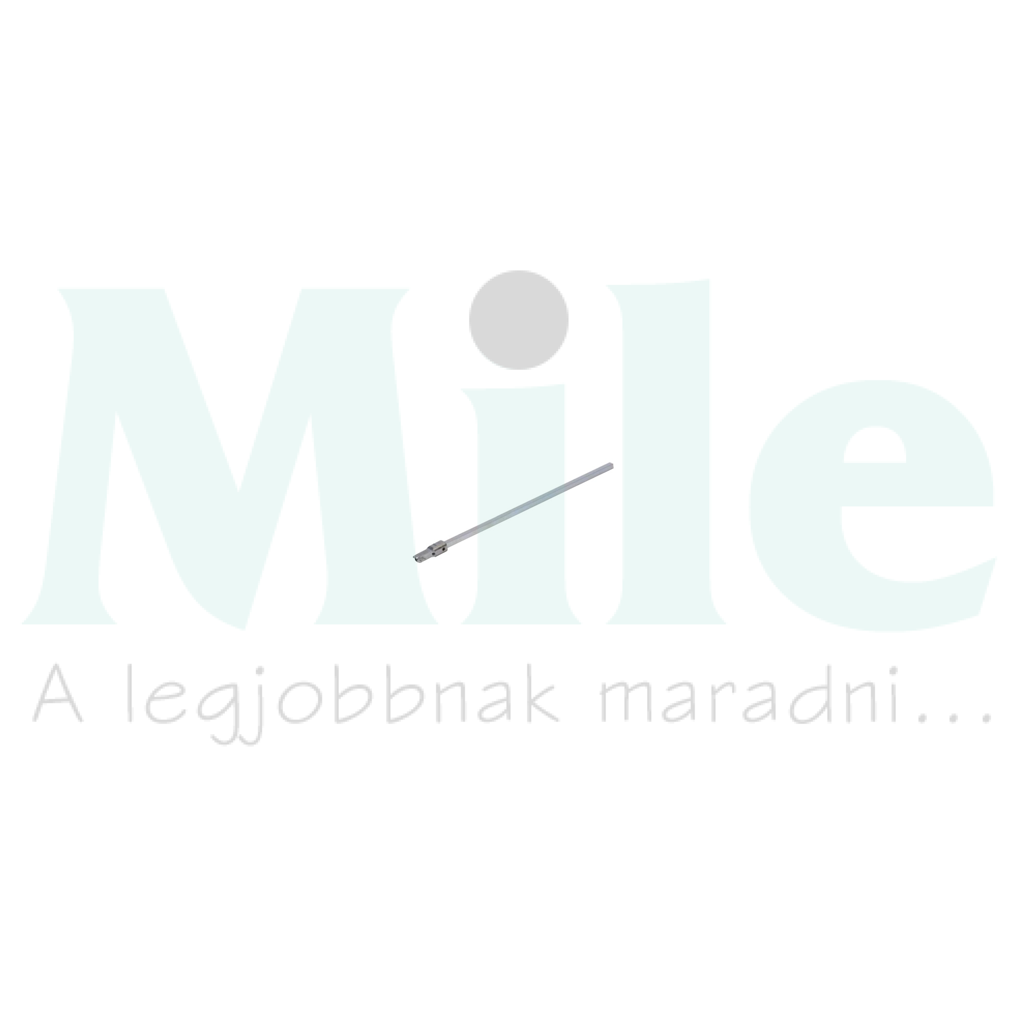 Tengely Sirco 125…630A-hez 320mm-ho Sirco SOCOMEC