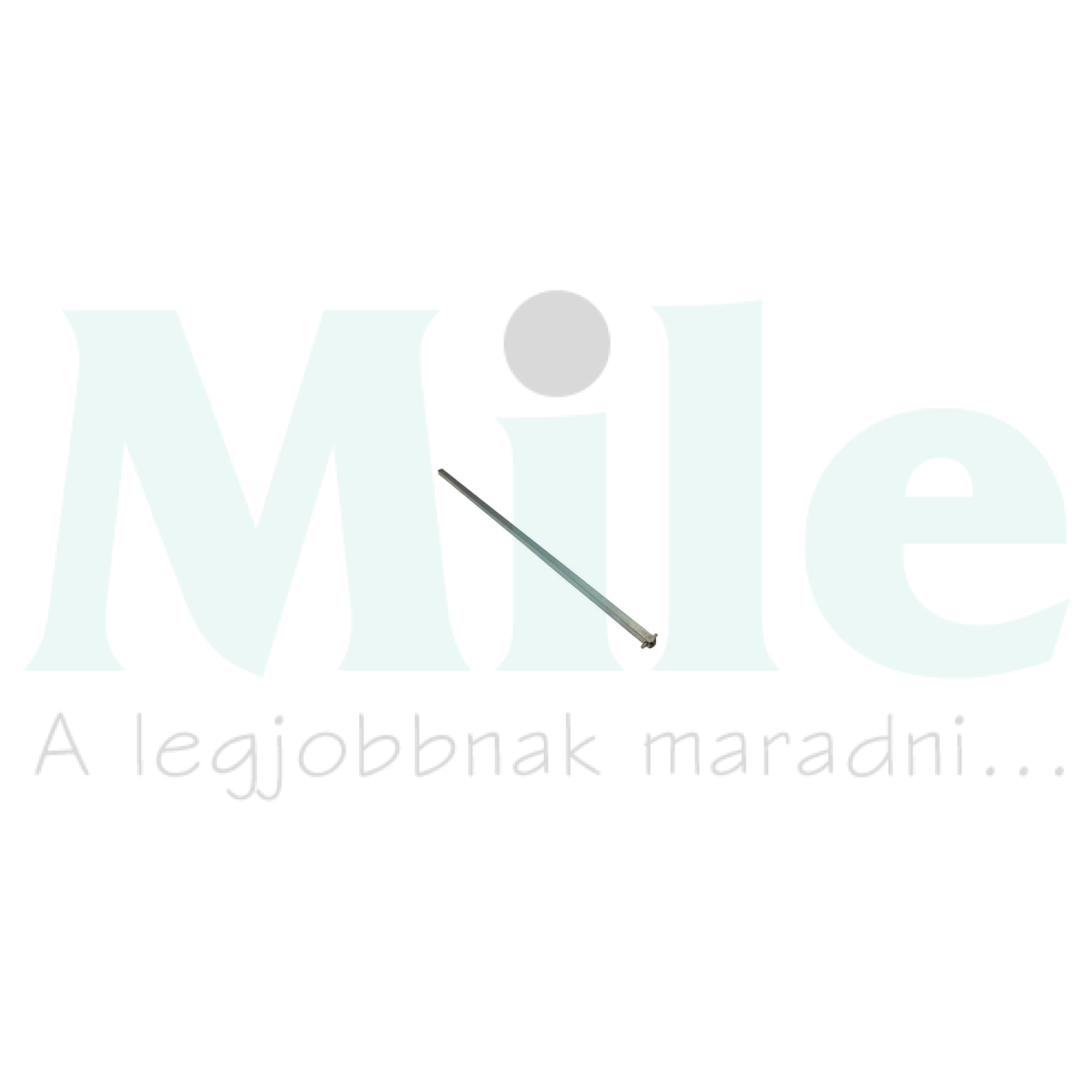 Tengely Sircover 125…3150-hez 320mm-ho Sirco SOCOMEC