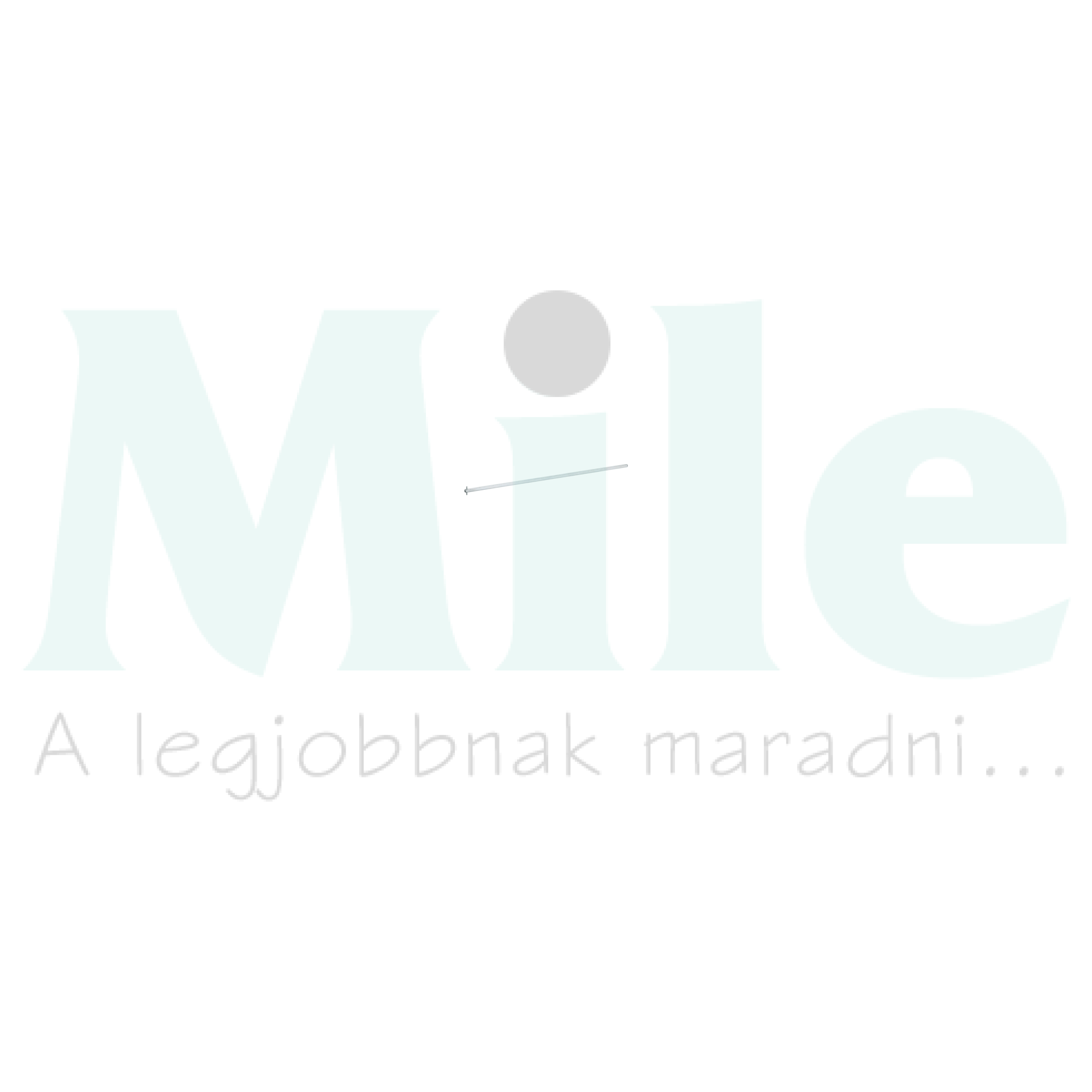 Tengelyhosszabbító HAD/HAE-hez 6mmx 6mm 320mm x HZC Hager