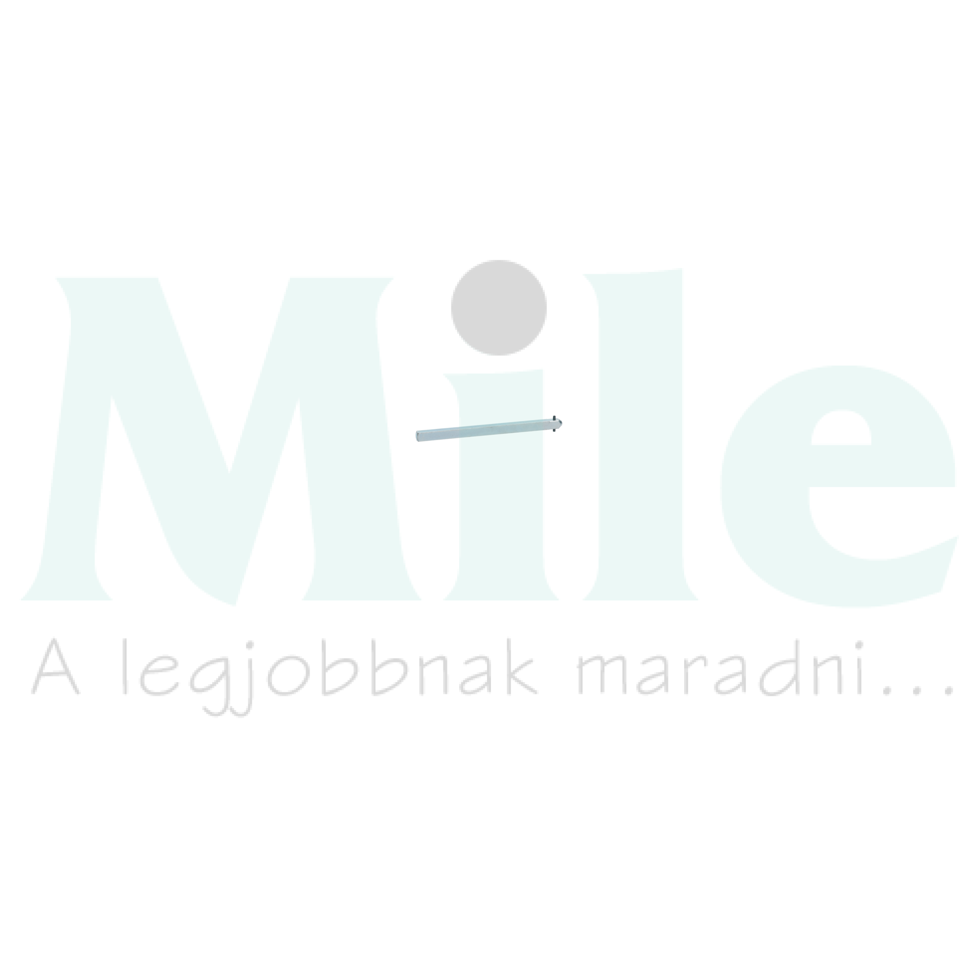 Tengelyhosszabbító HFD 630-800A-hez 12mmx 12mm 200mm x HZF Hager