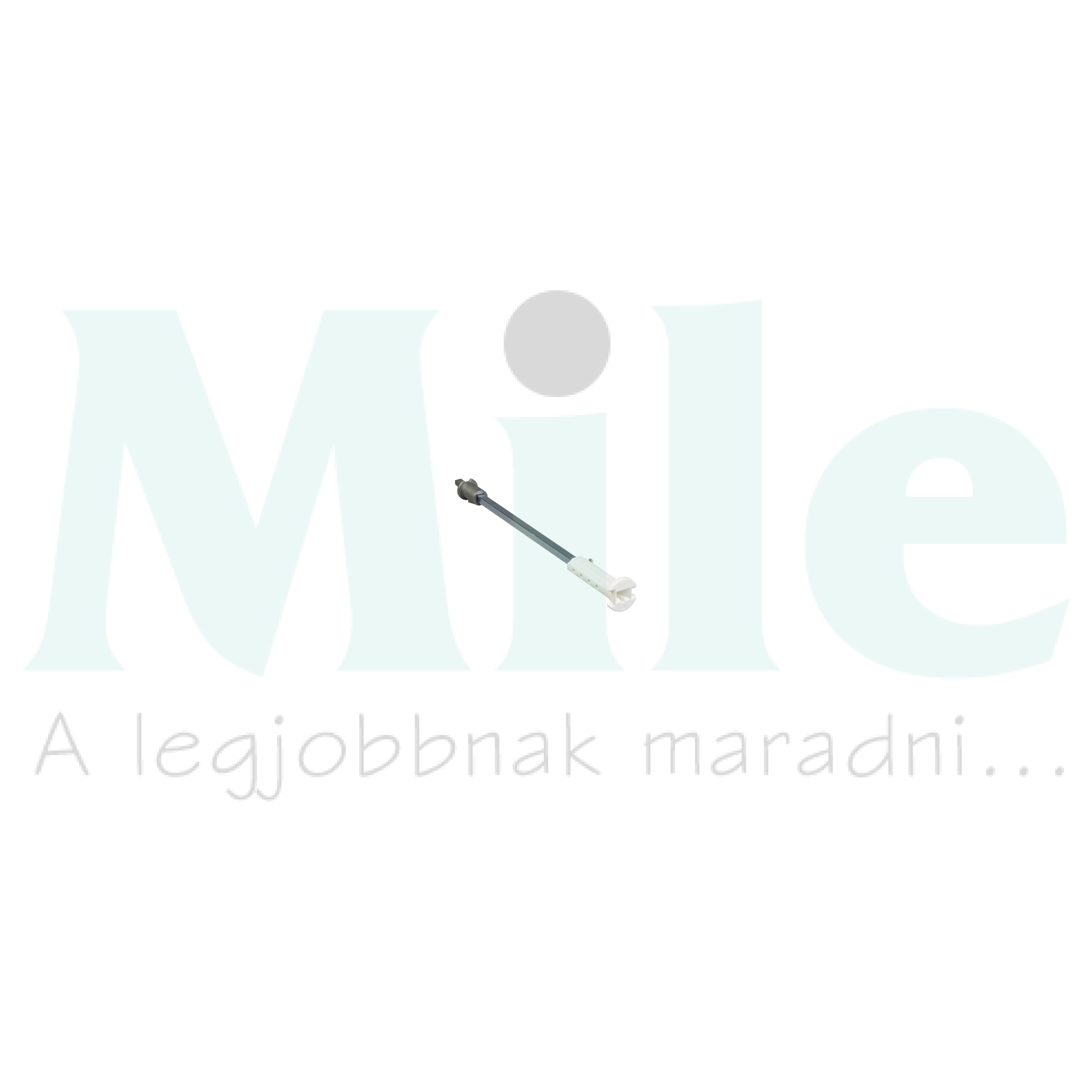 Tengelyhosszabbító V02...V2/VN12-VN20-hoz 6mmx 6mm 400mmx TeSys Vario VZ Schneider