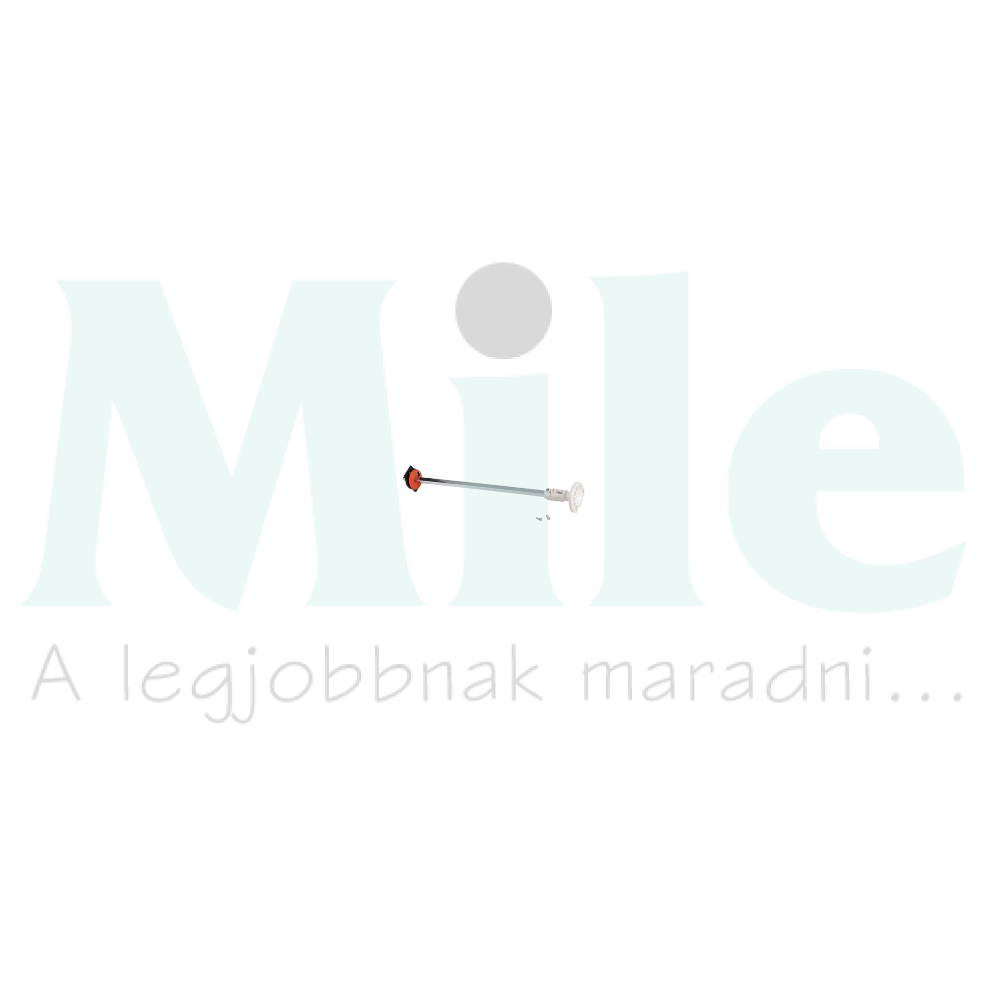 Tengelyhosszabbító V3...V6-hoz 8mmx 8mm 400mmx TeSys Vario VZ Schneider