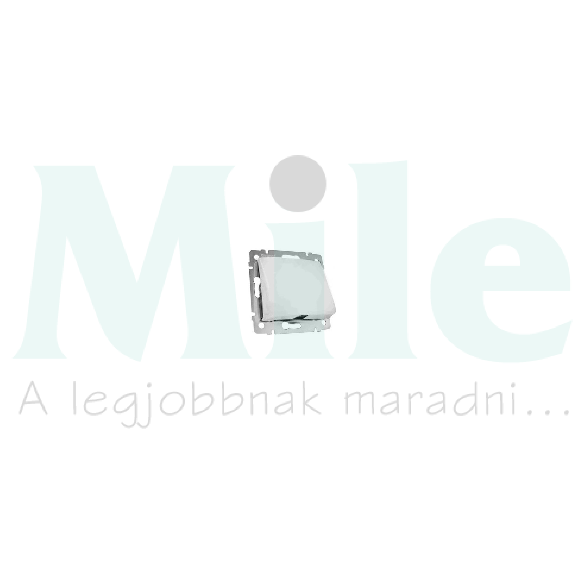 Valena kábelkivezető fehér LEGRAND