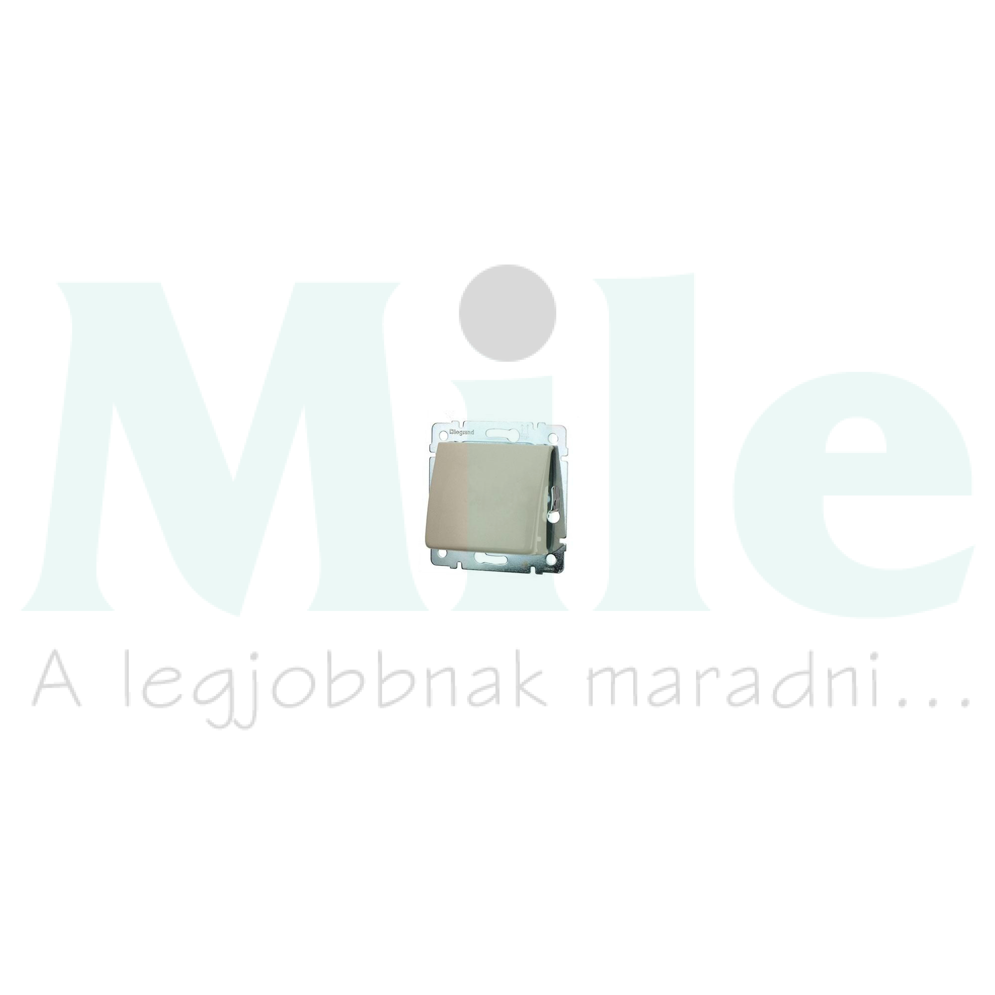 Valena kábelkivezető elefántcsont LEGRAND