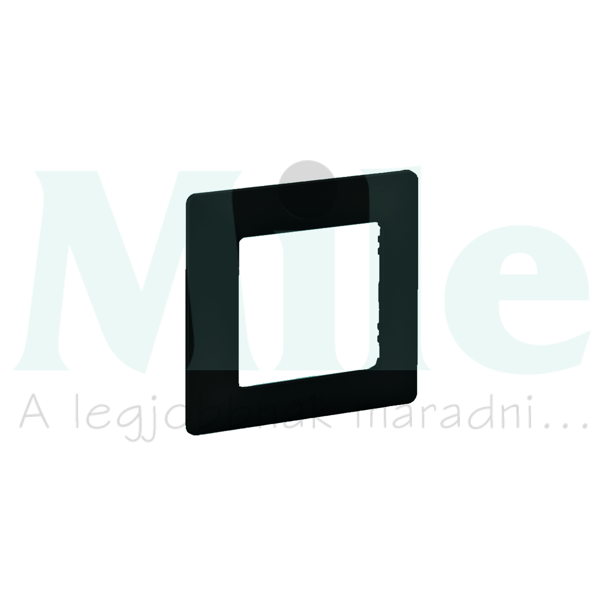 Valena Life 1-keret, fekete