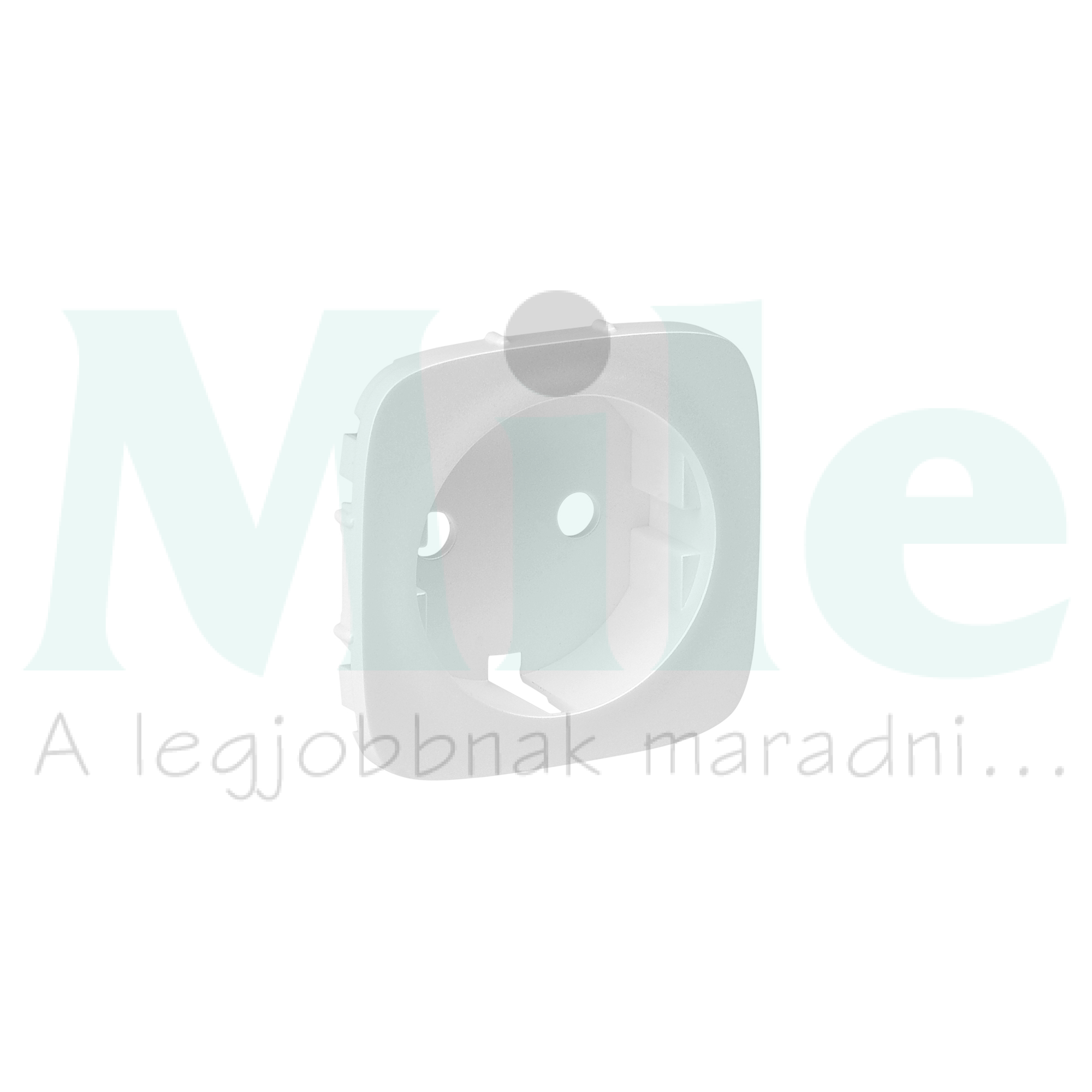 ValenaAllure fedlap 162 dugaljhoz fehér  LEGRAND