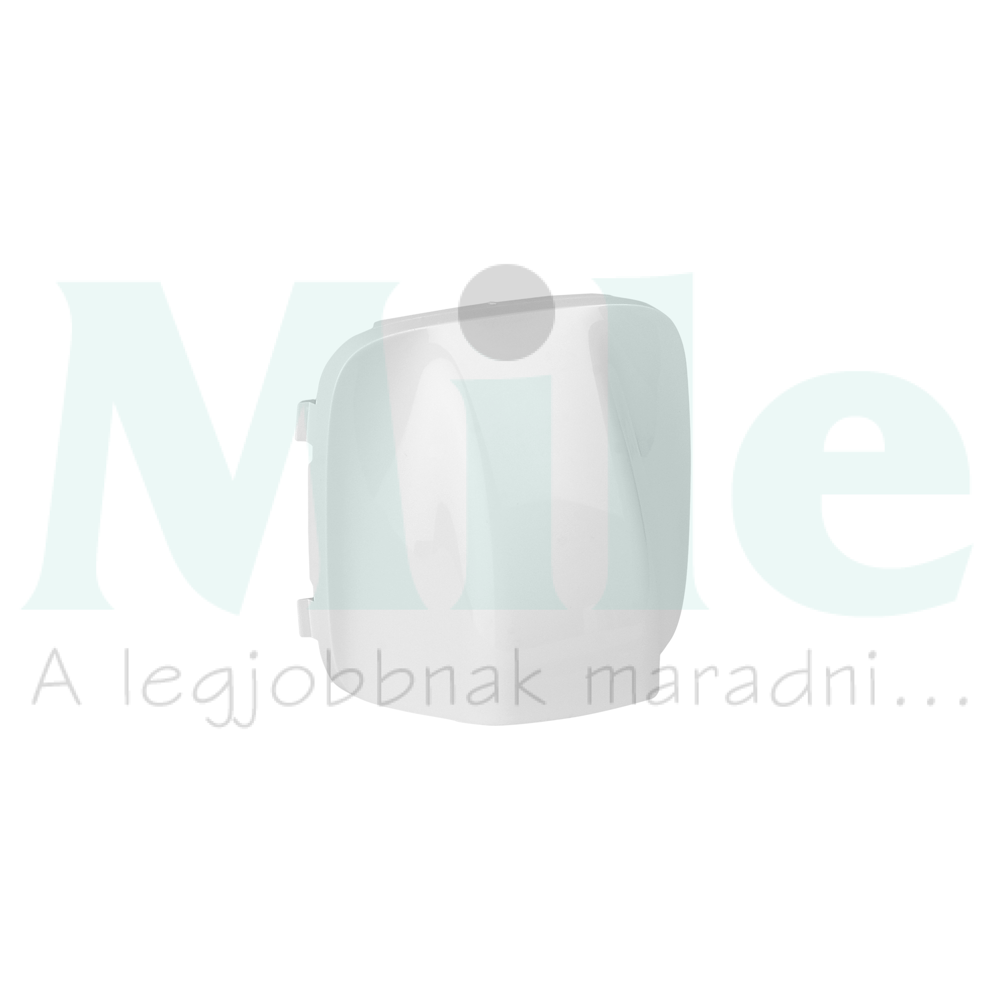 ValenaAllure kábelkivezető fedlap központi fedlap fehér LEGRAND