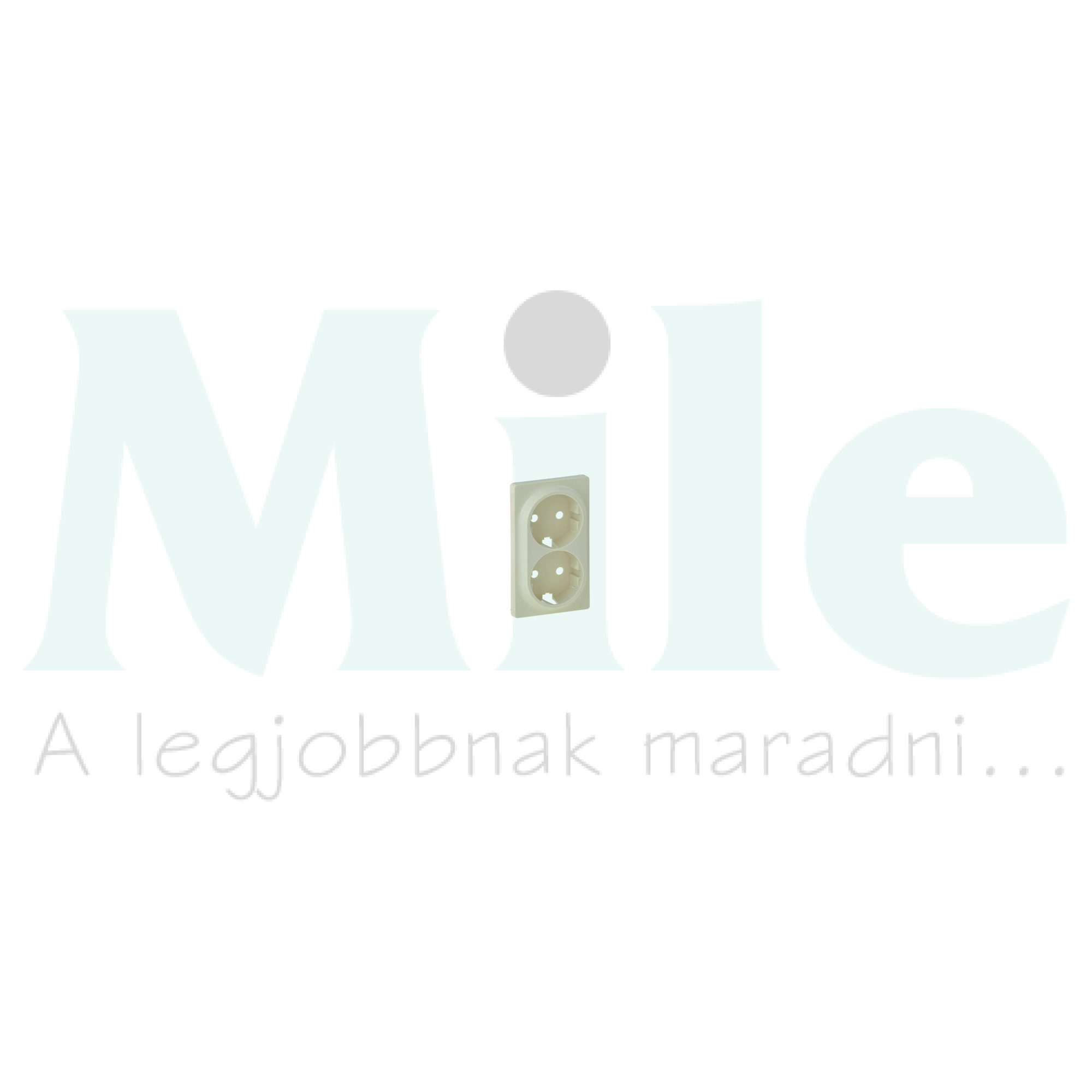 ValenaLife fedlap 162/2 dugaljhoz krém  LEGRAND